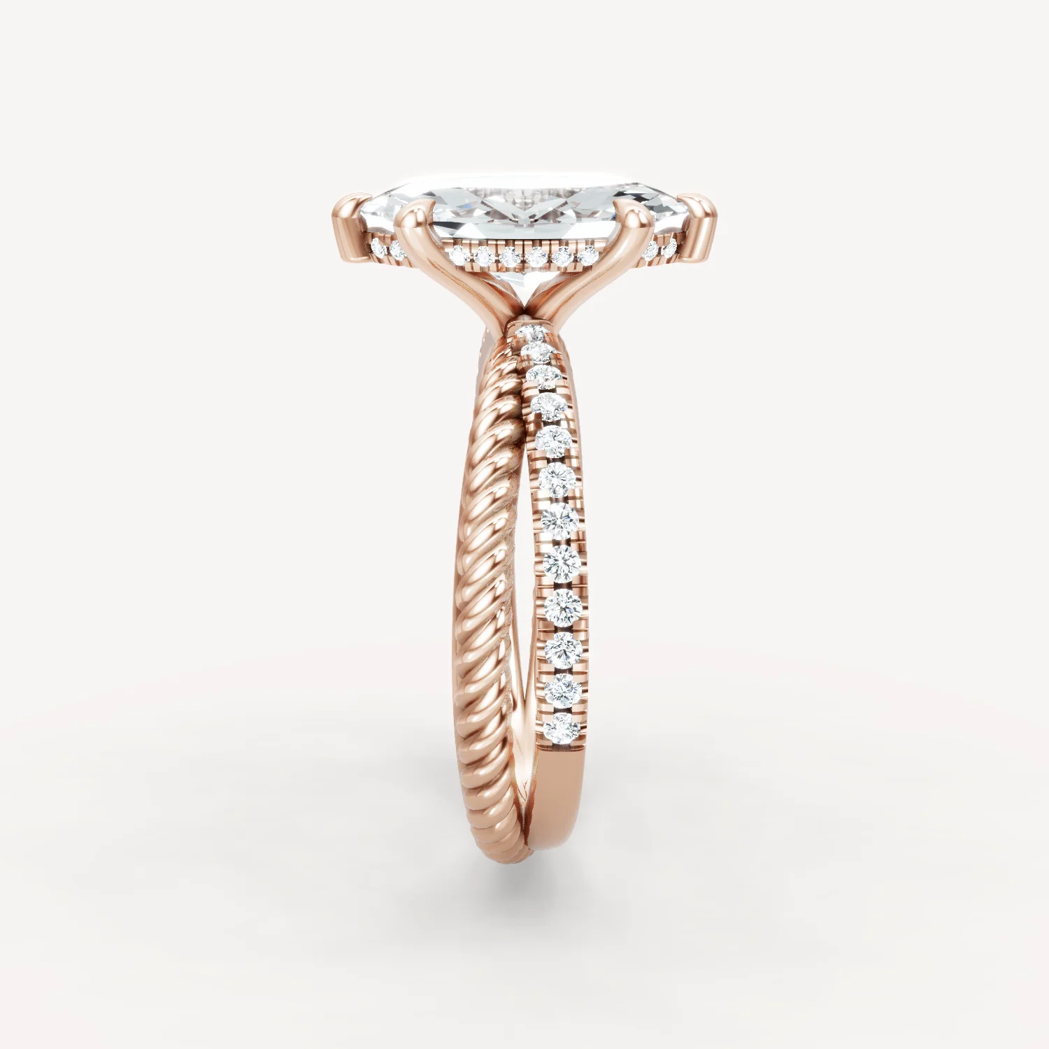 The Knot - Marquise - Image 10