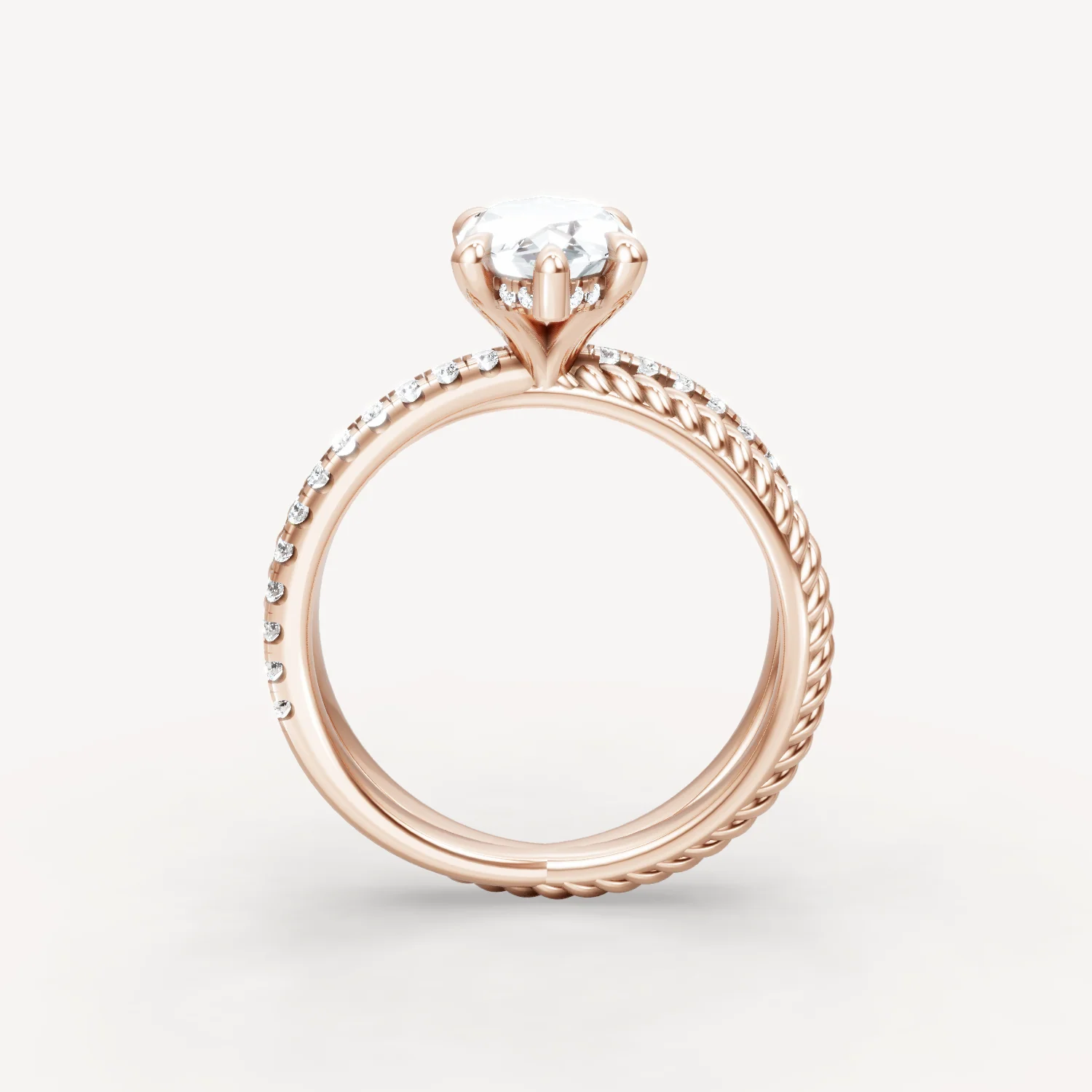 The Knot - Marquise - Image 11