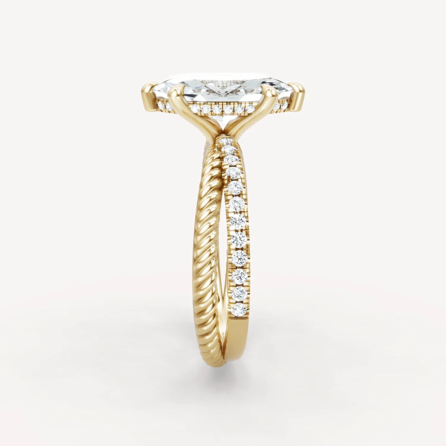 The Knot - Marquise - Image 2