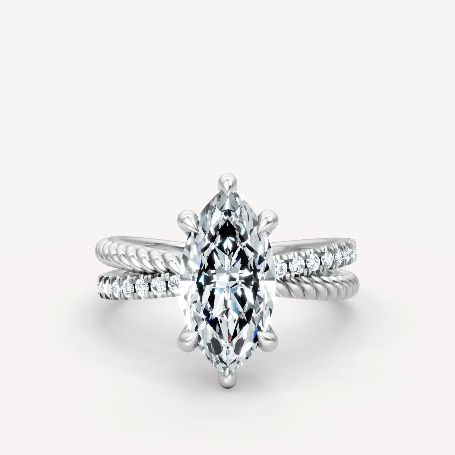 The Knot - Marquise - Image 5