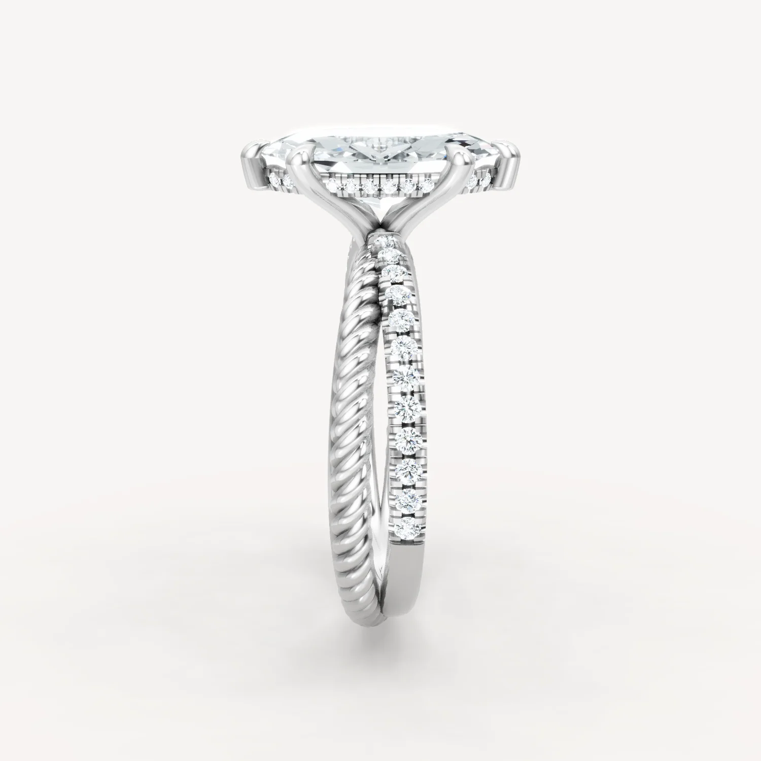 The Knot - Marquise - Image 6
