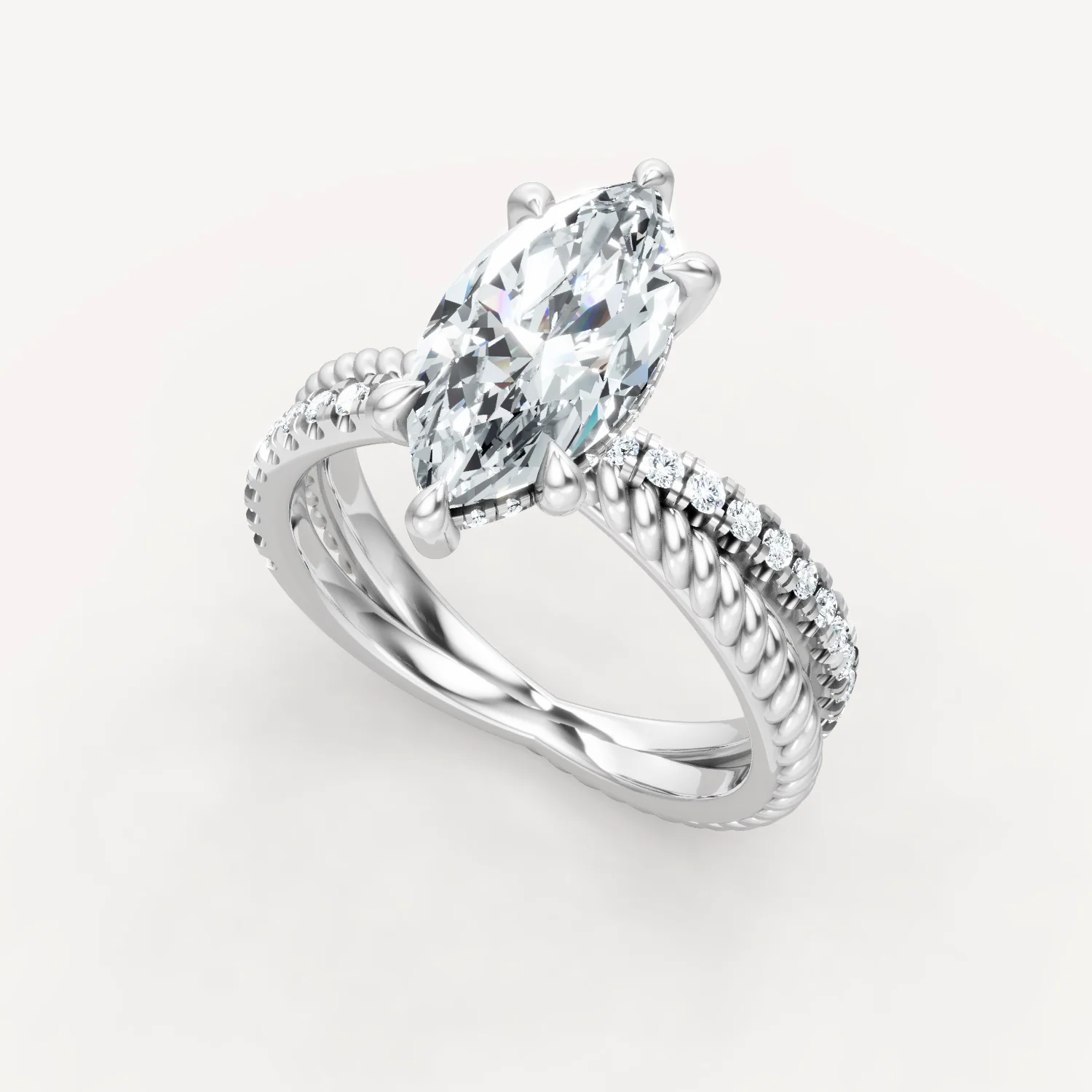 The Knot - Marquise - Image 8