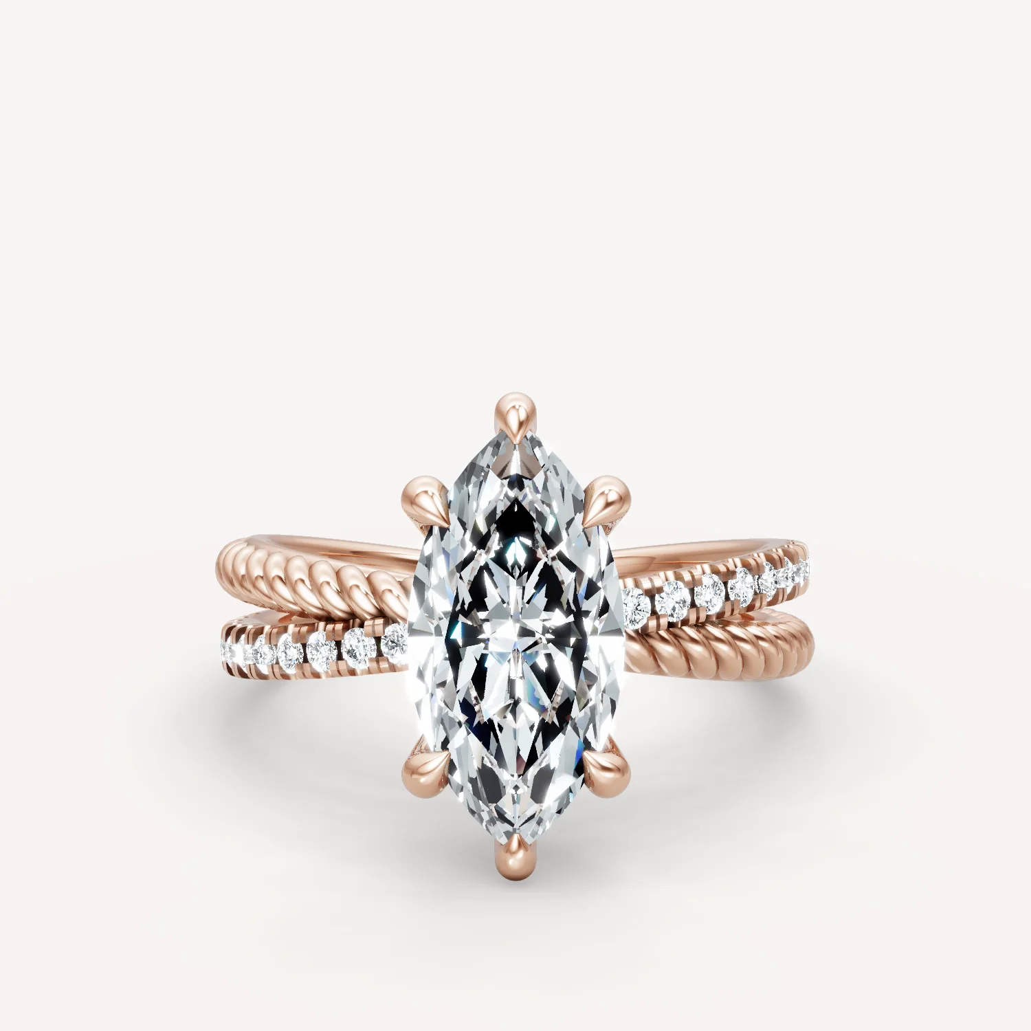 The Knot - Marquise - Image 9