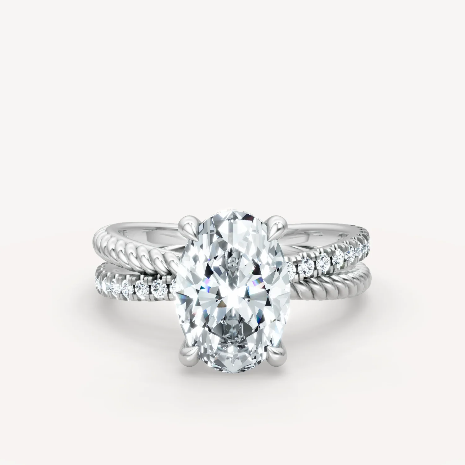 The Knot - Oval - Image 5