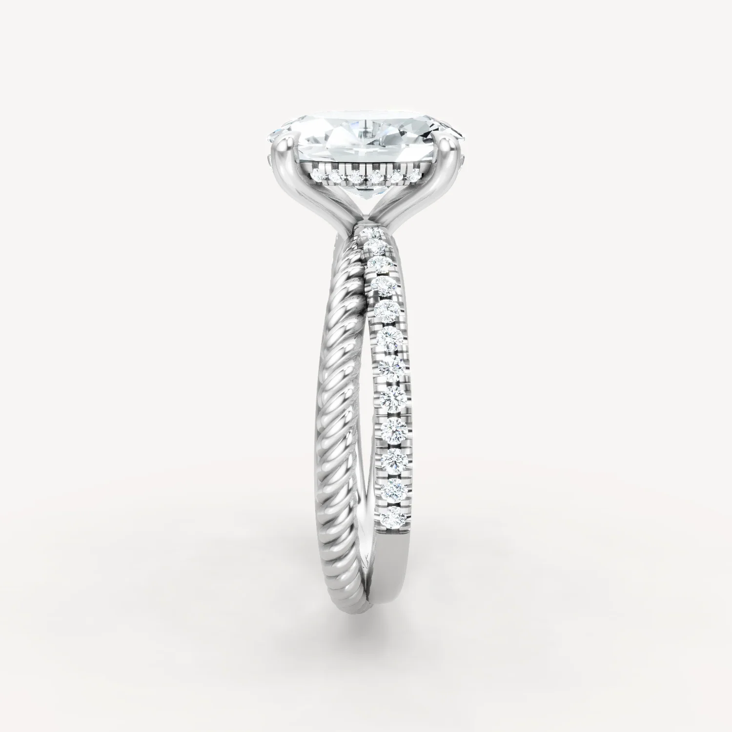 The Knot - Oval - Image 6