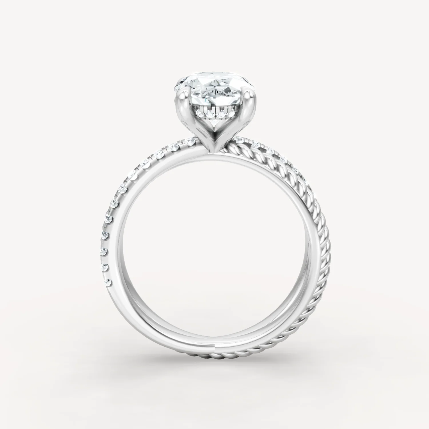 The Knot - Oval - Image 7