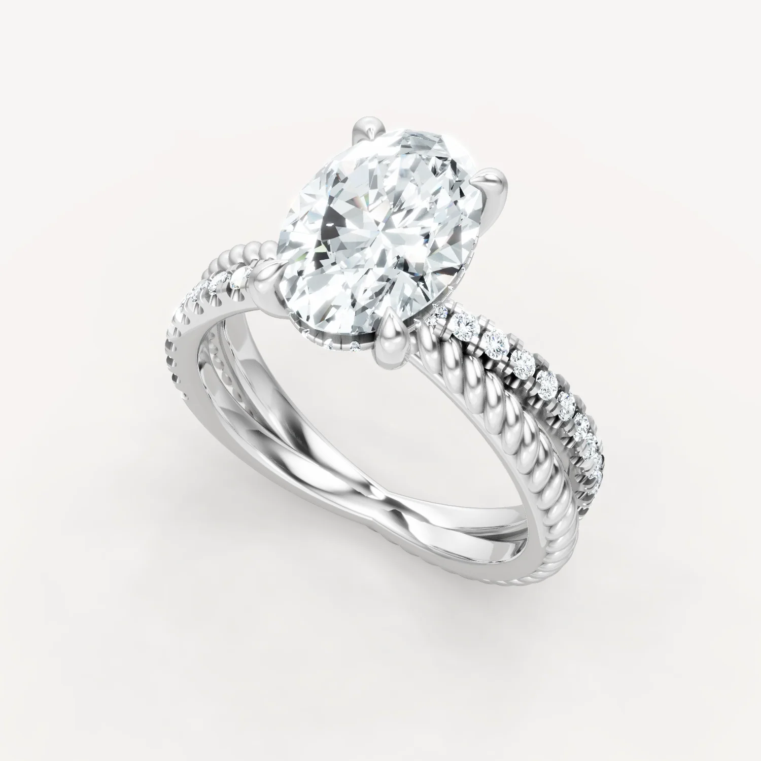 The Knot - Oval - Image 8