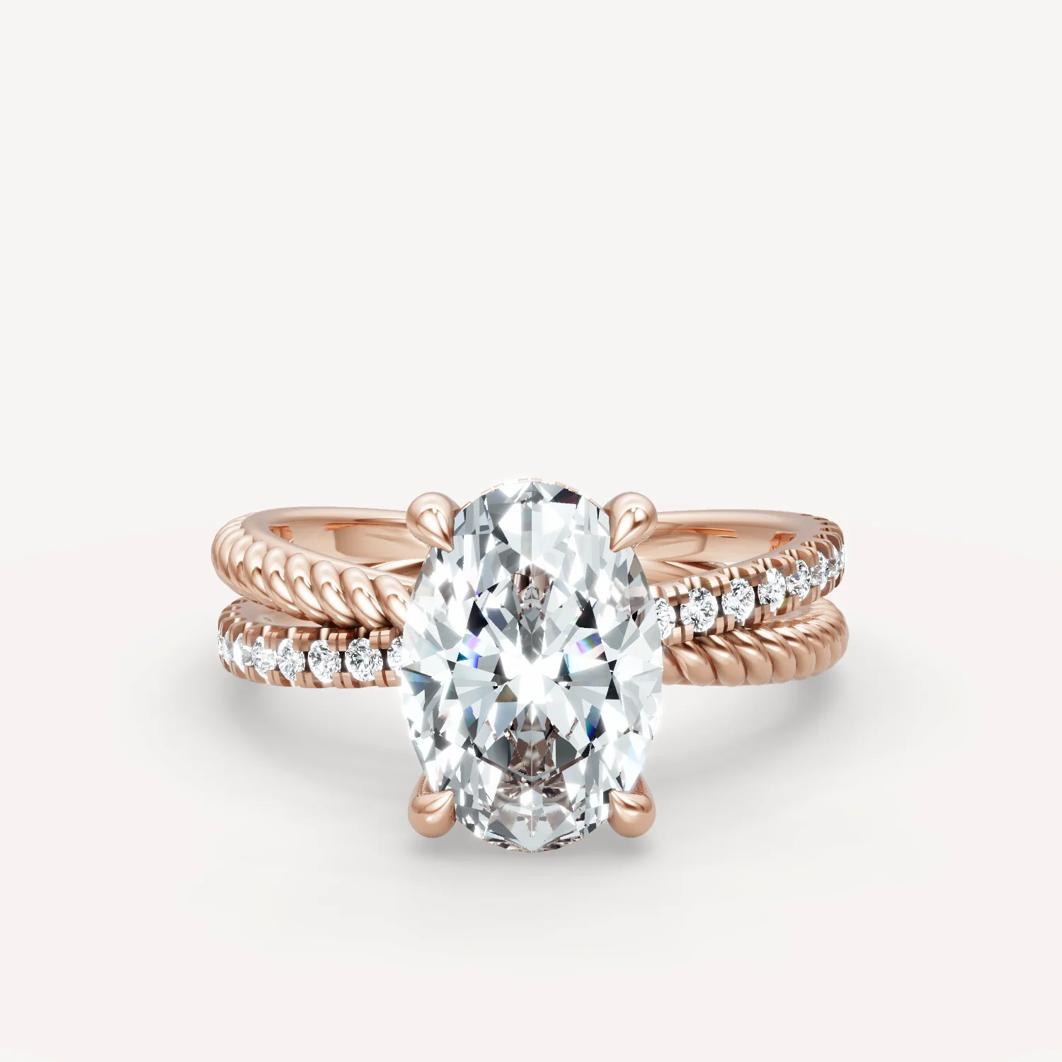 The Knot - Oval - Image 9