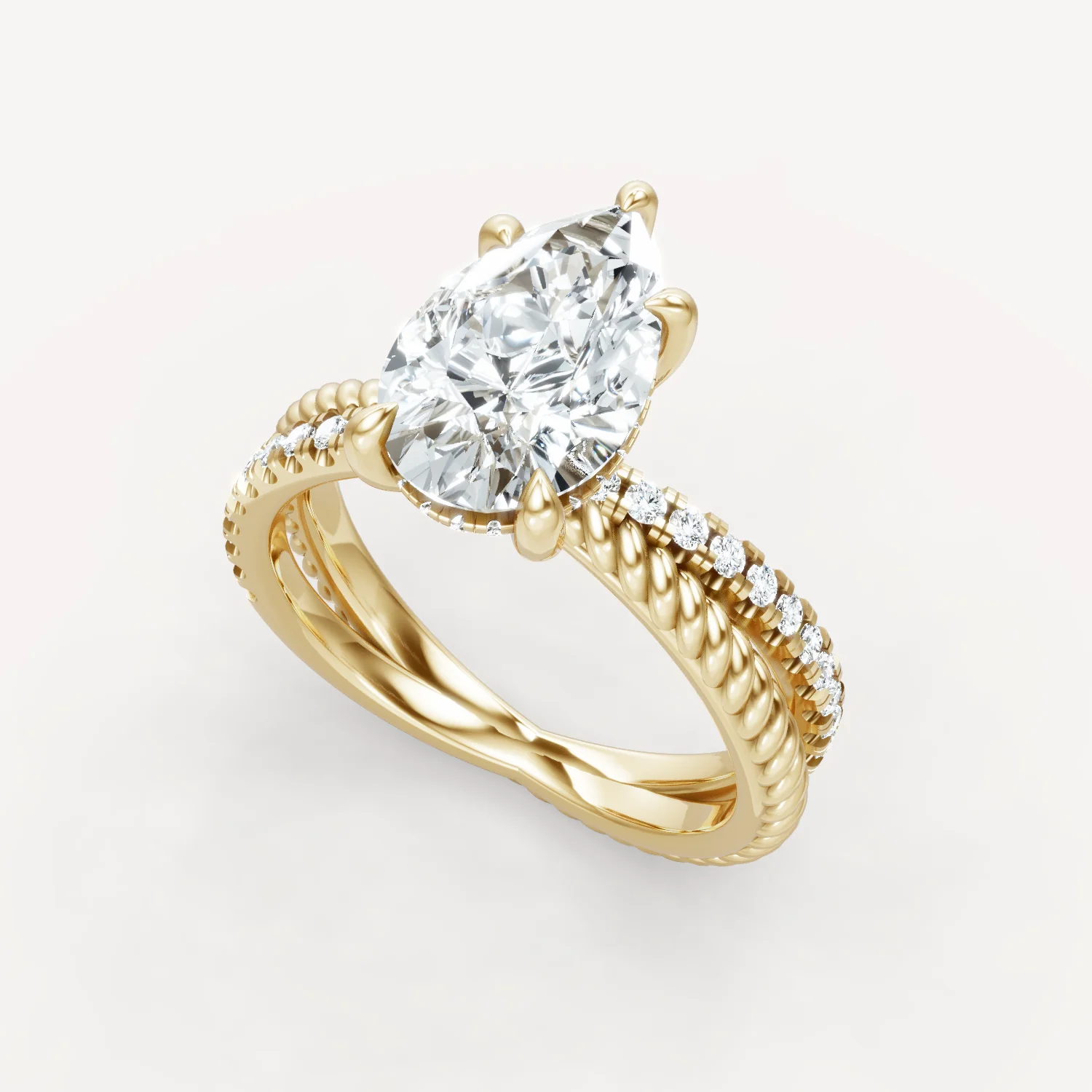 The Knot - Pear - Image 4