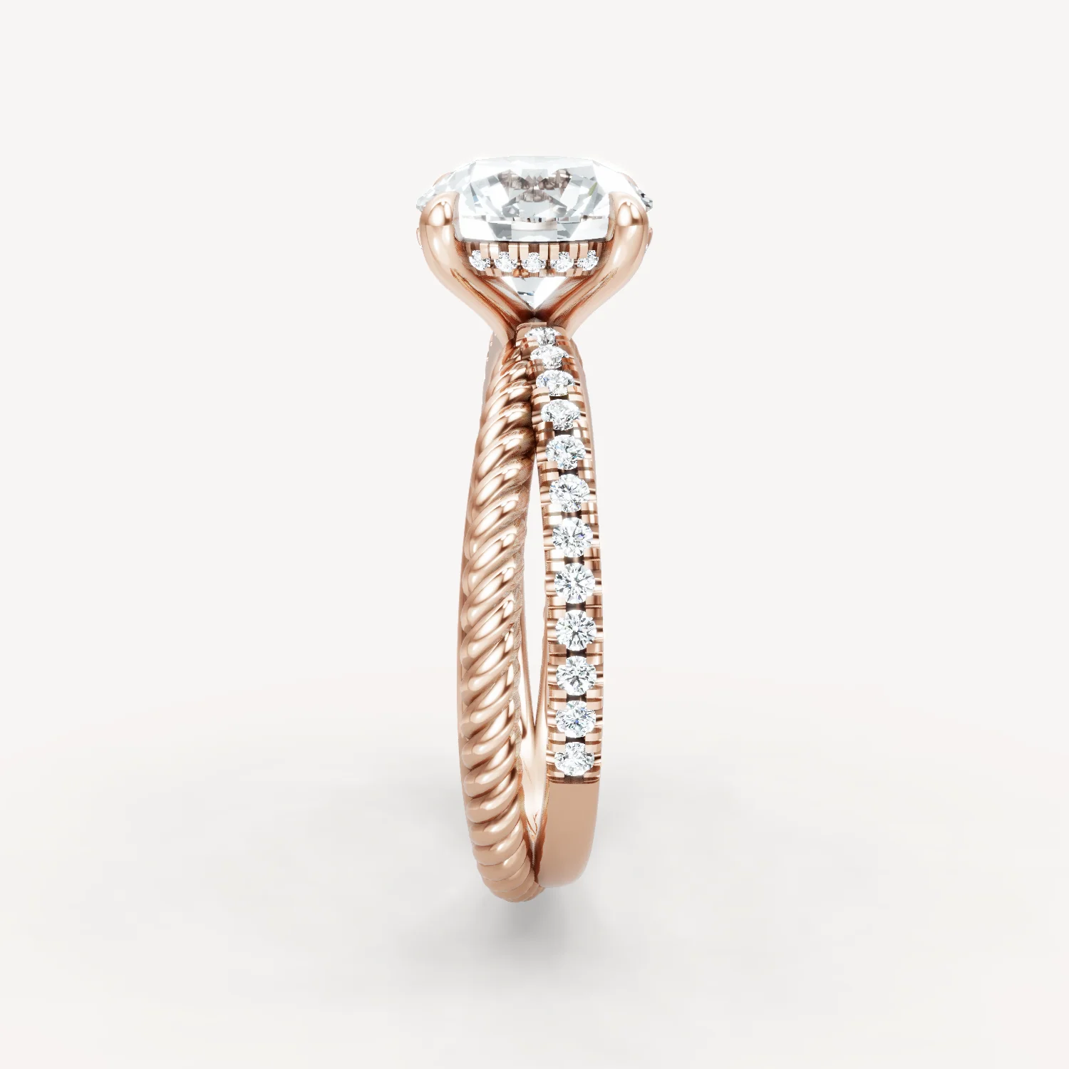 The Knot - Round - Image 10