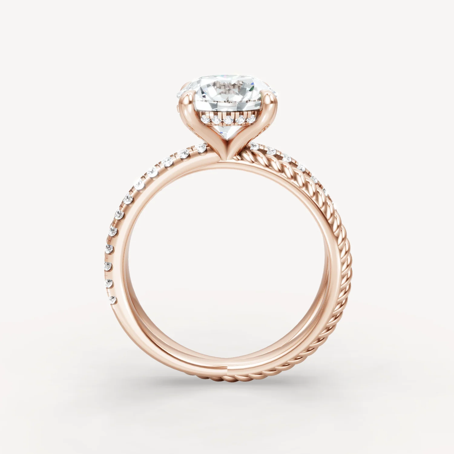 The Knot - Round - Image 11