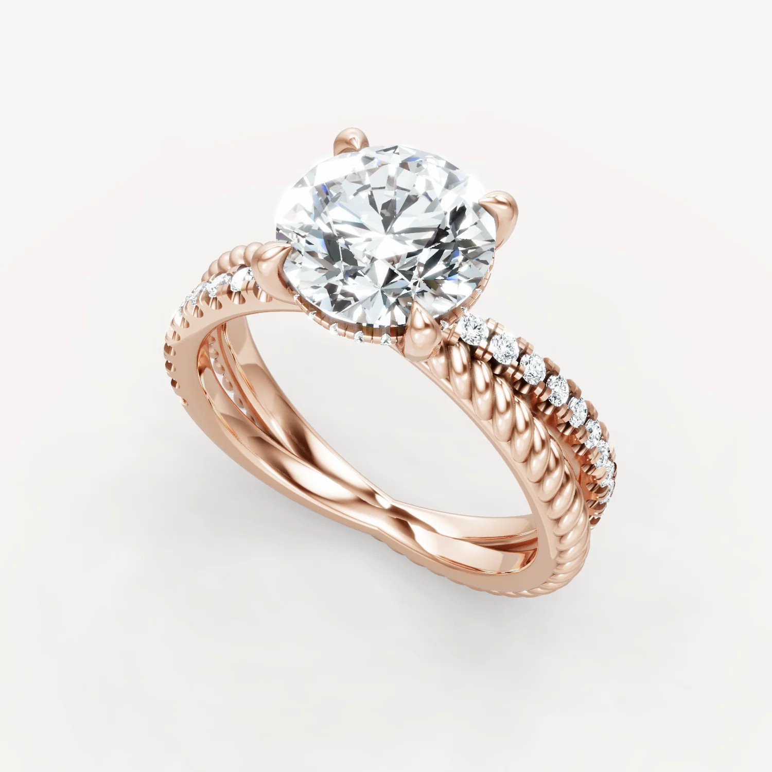 The Knot - Round - Image 12