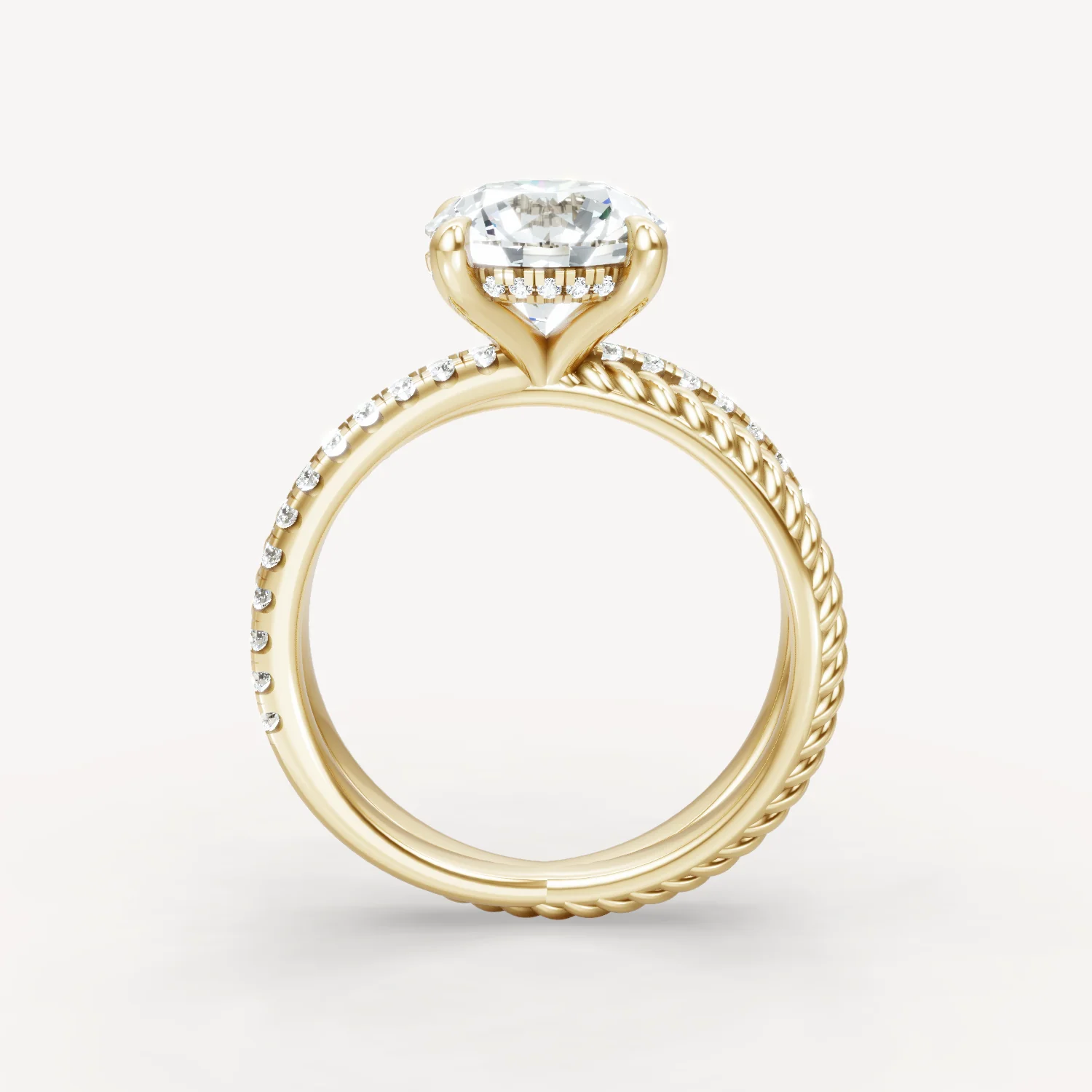 The Knot - Round - Image 3