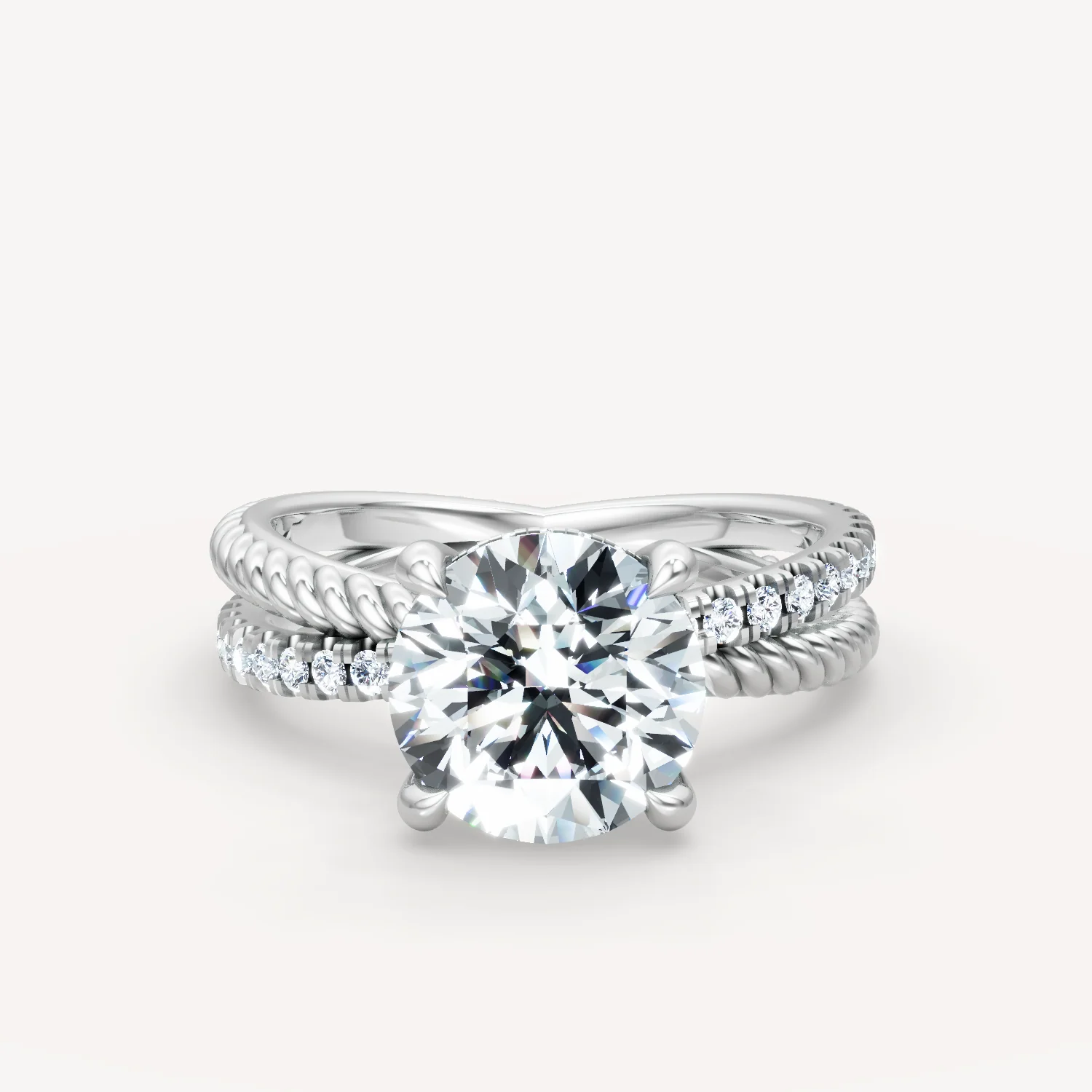 The Knot - Round - Image 5