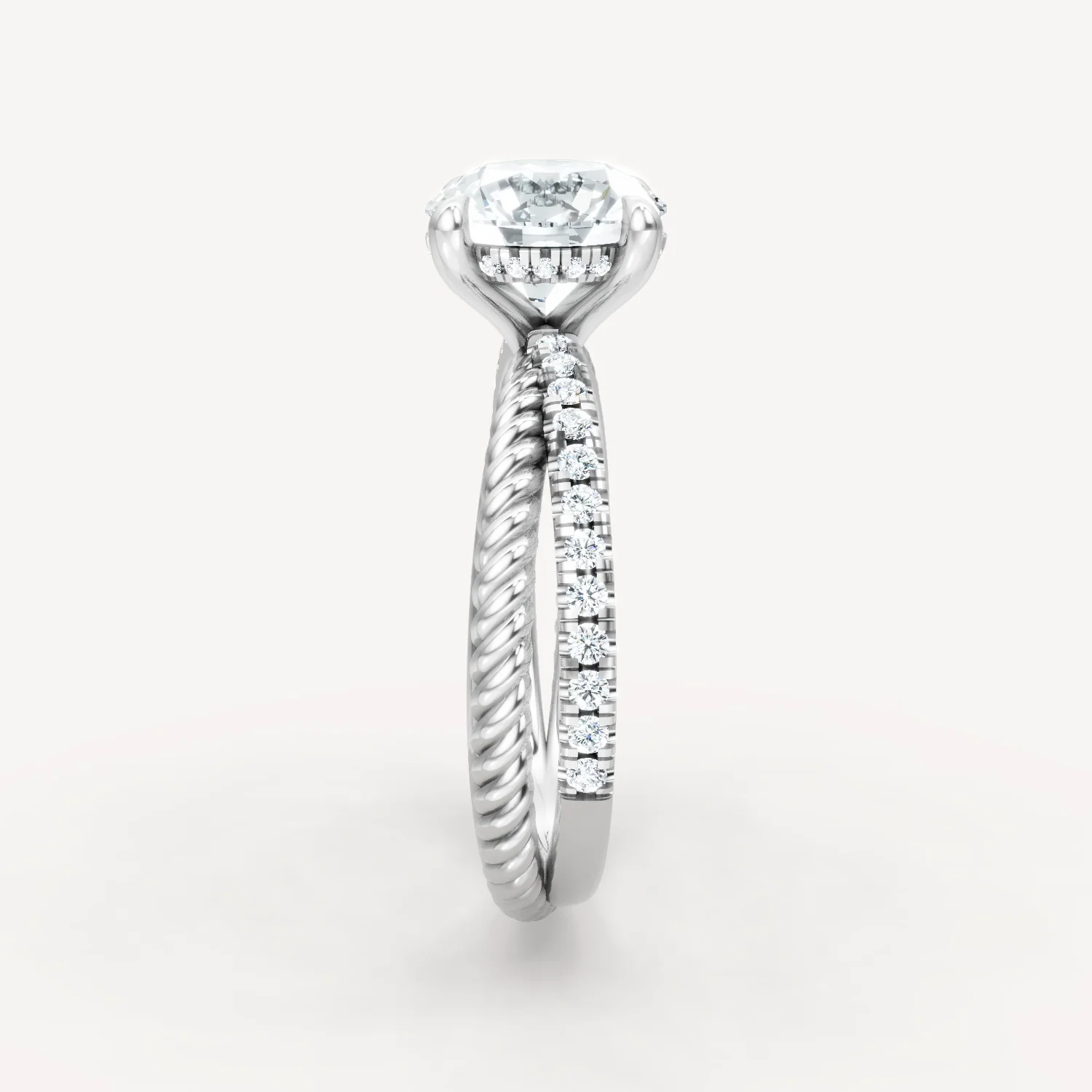 The Knot - Round - Image 6