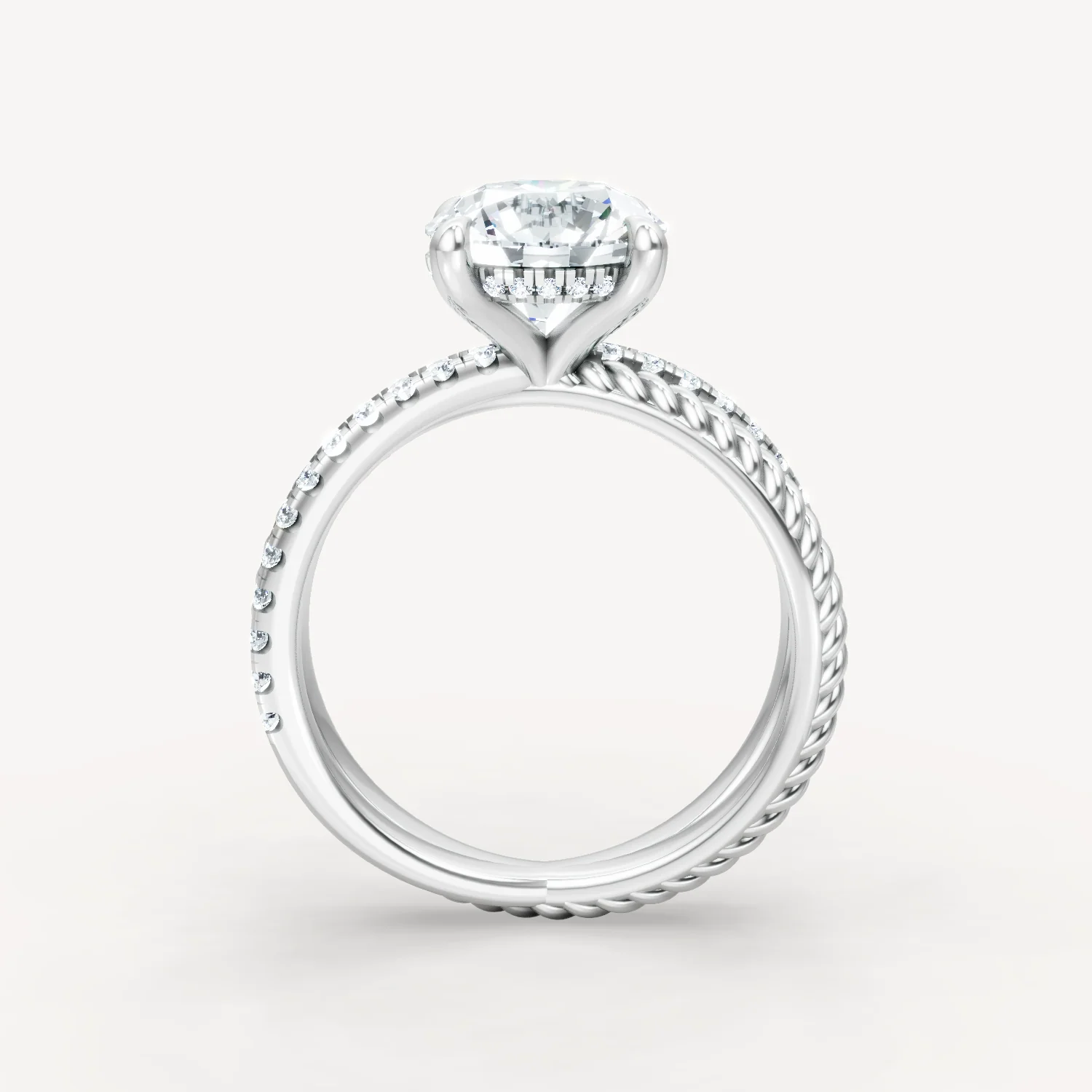 The Knot - Round - Image 7