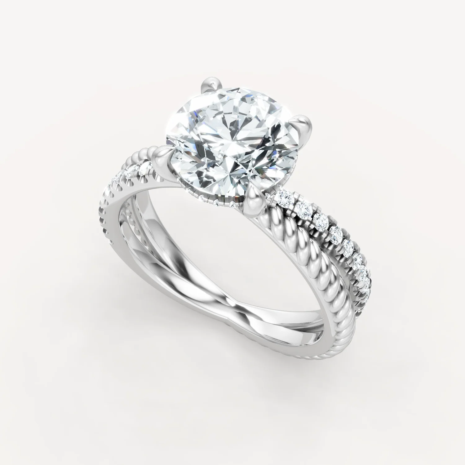 The Knot - Round - Image 8