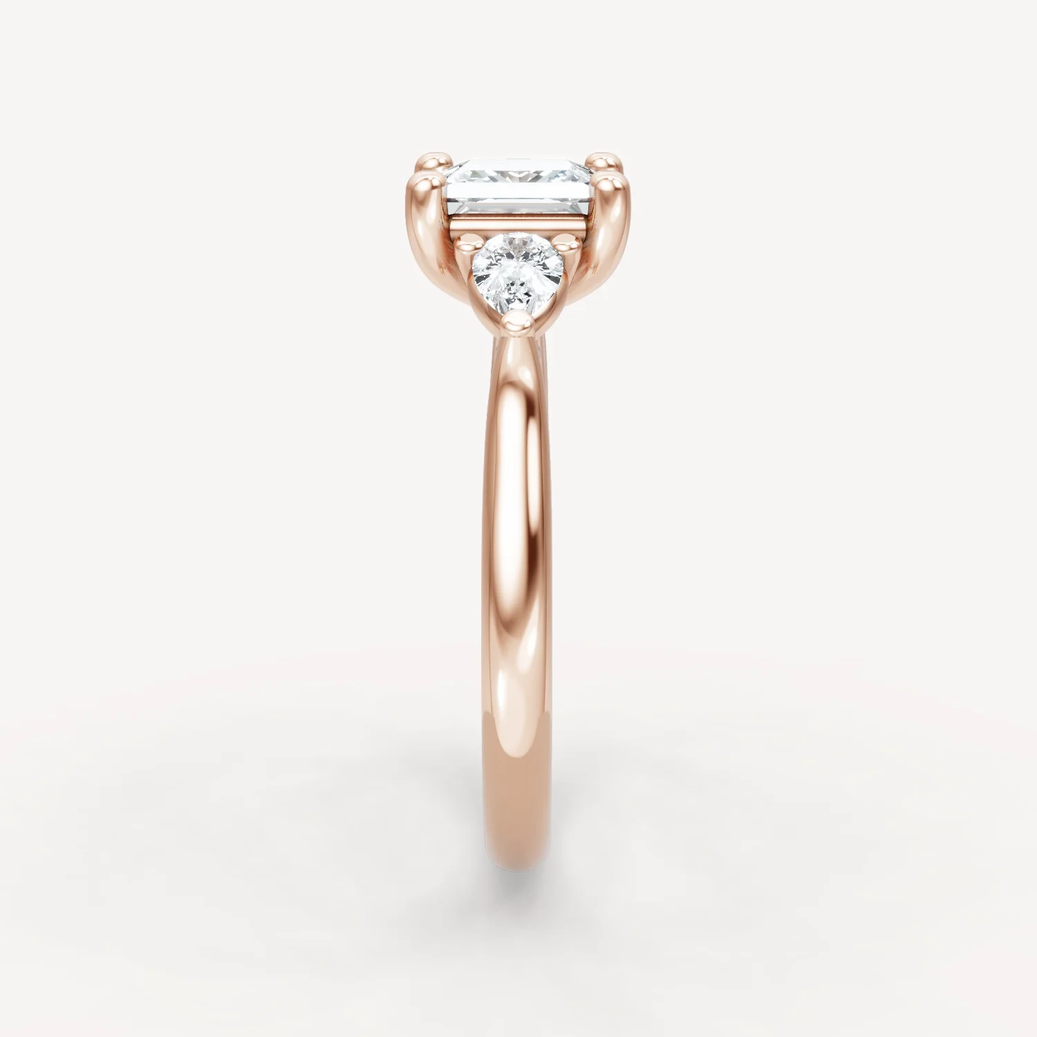 The Perfect Pear - Asscher - Image 10