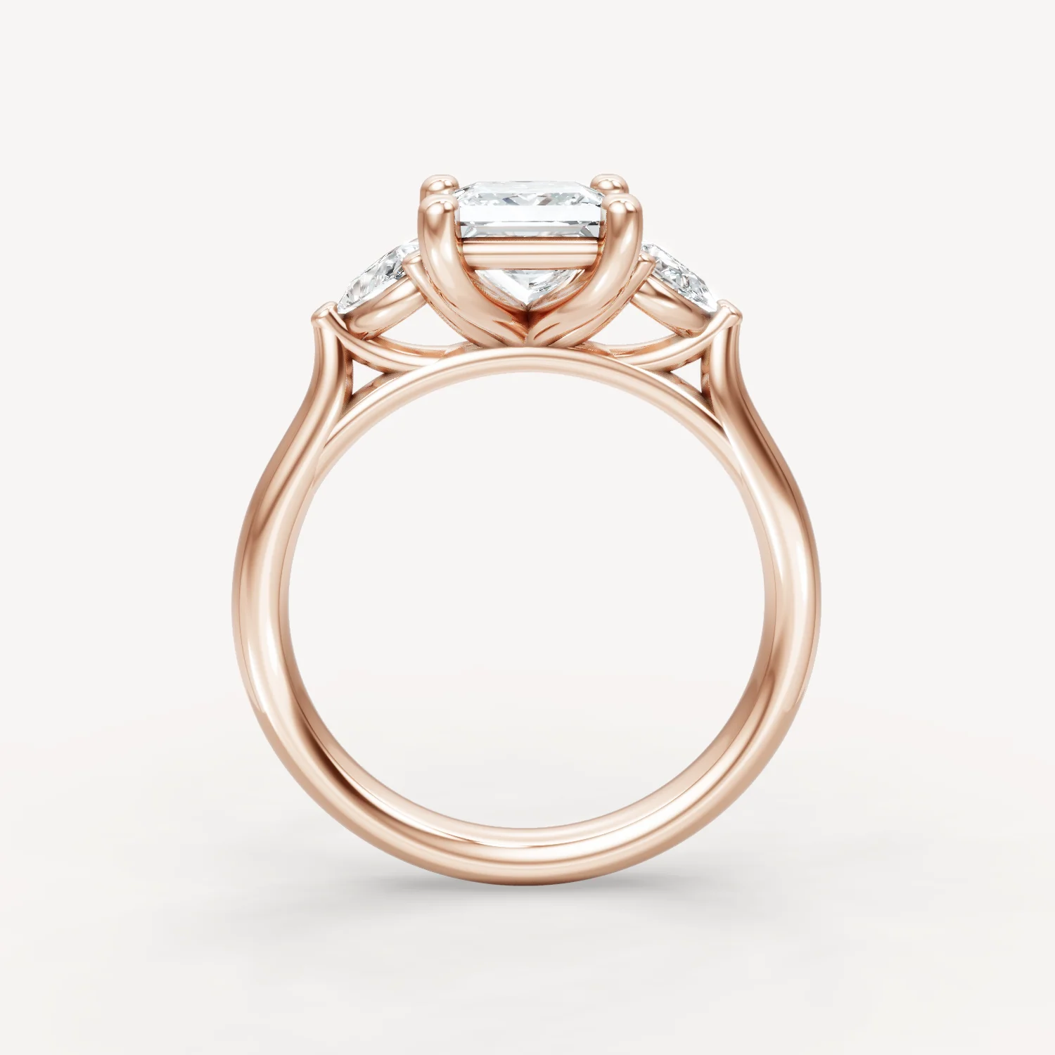 The Perfect Pear - Asscher - Image 11