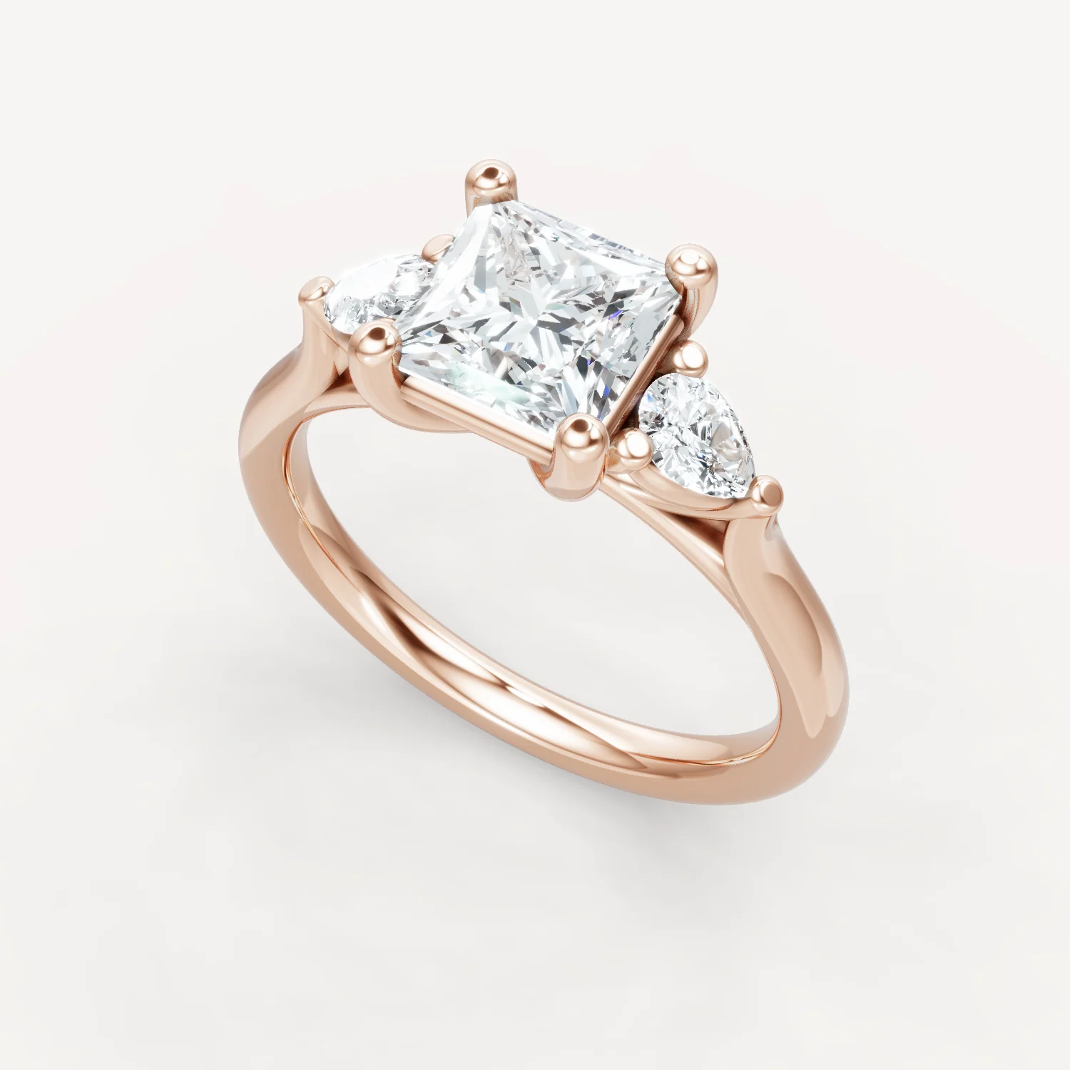 The Perfect Pear - Asscher - Image 12