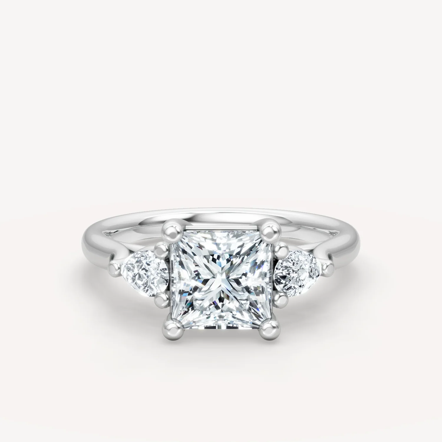 The Perfect Pear - Asscher - Image 5