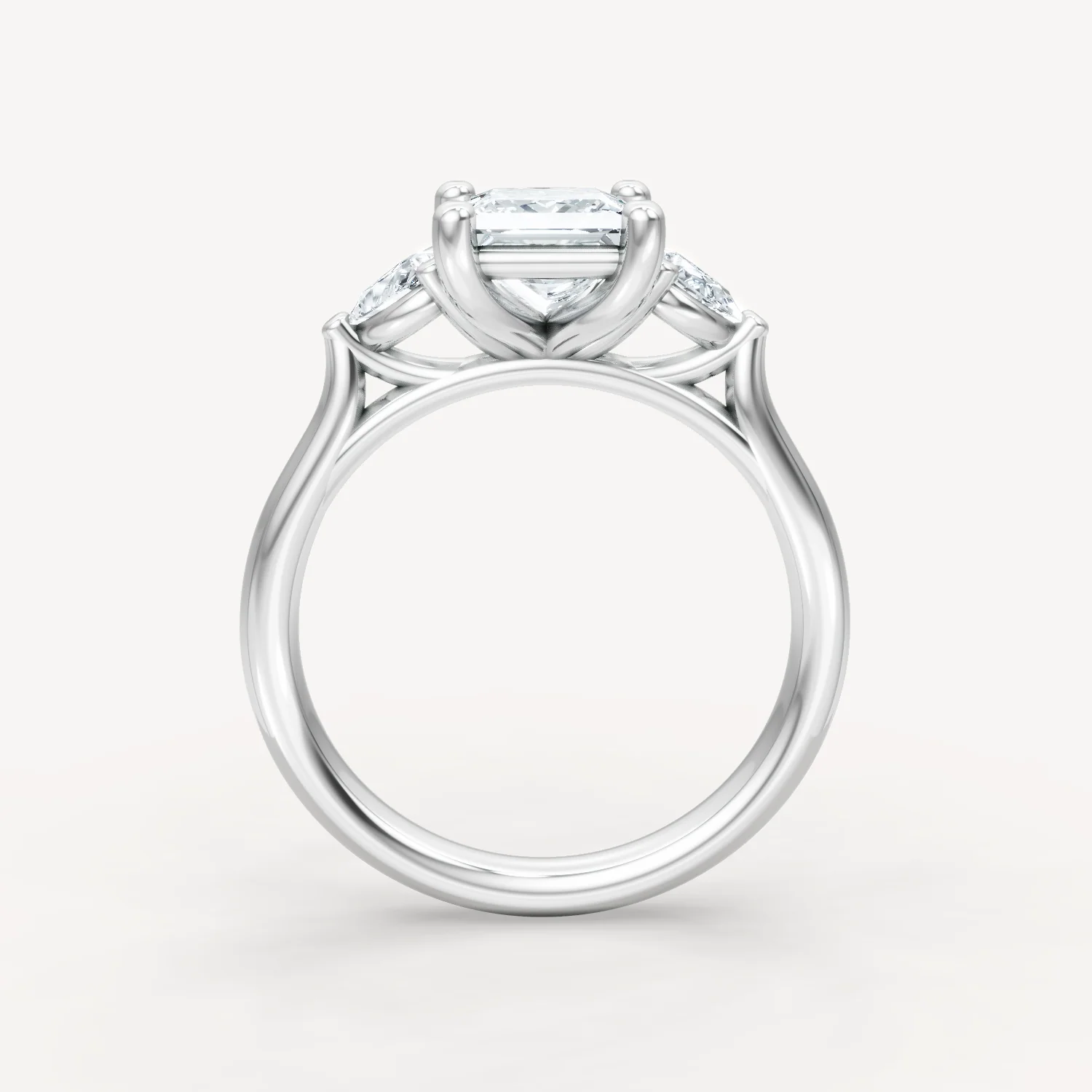 The Perfect Pear - Asscher - Image 7
