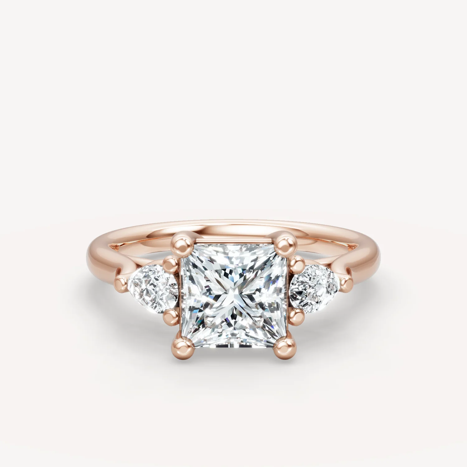 The Perfect Pear - Asscher - Image 9