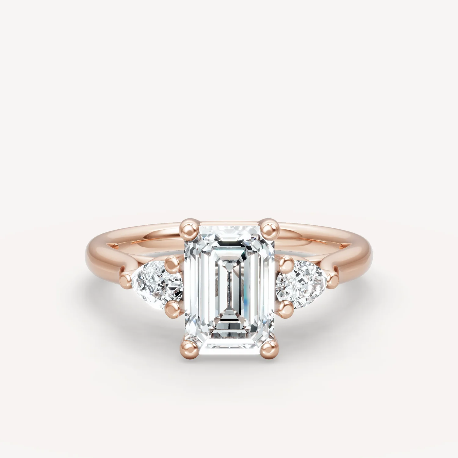 The Perfect Pear - Emerald - Image 9