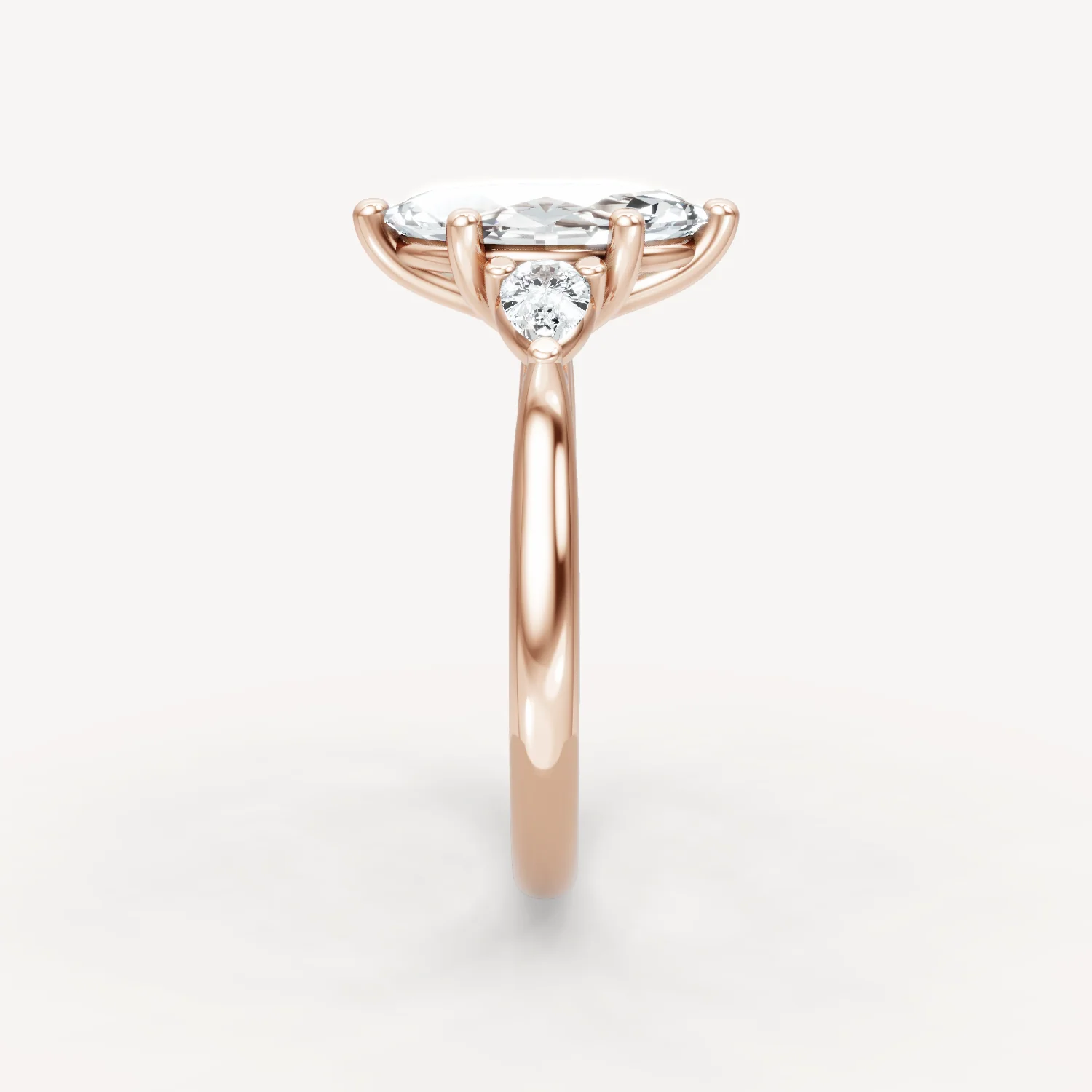 The Perfect Pear - Marquise - Image 10