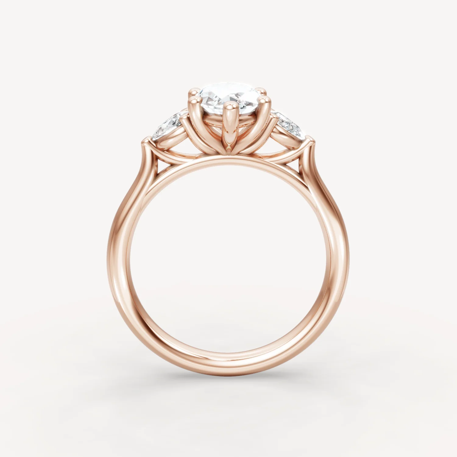 The Perfect Pear - Marquise - Image 11