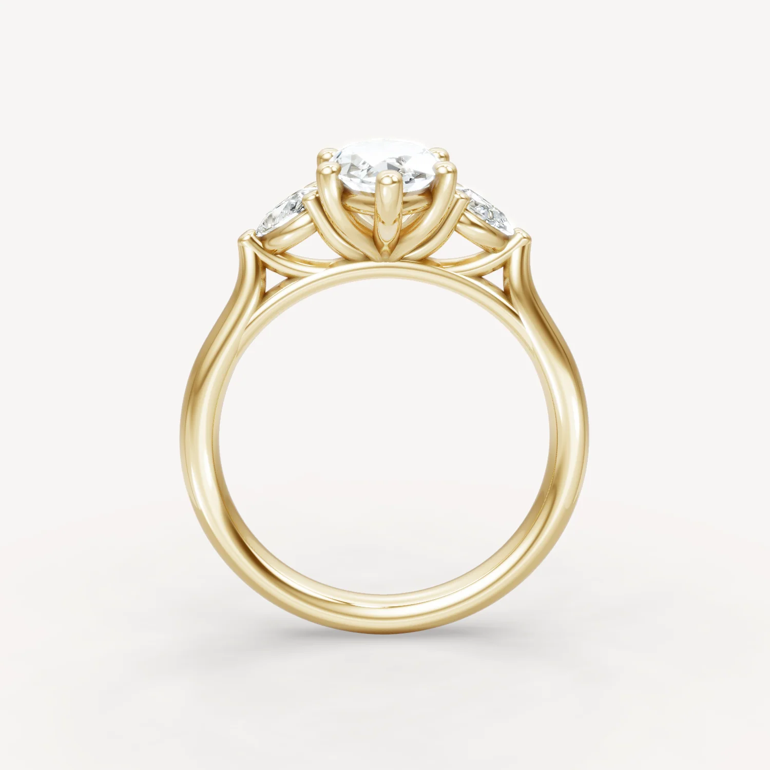 The Perfect Pear - Marquise - Image 3