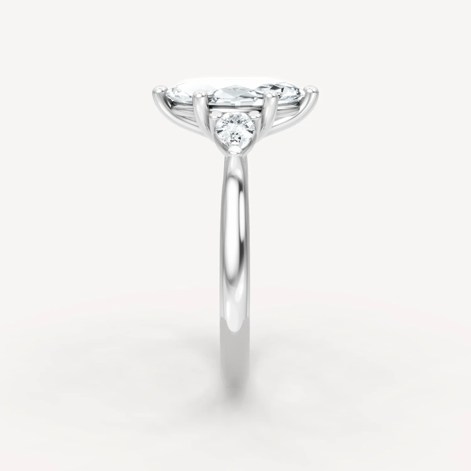 The Perfect Pear - Marquise - Image 6