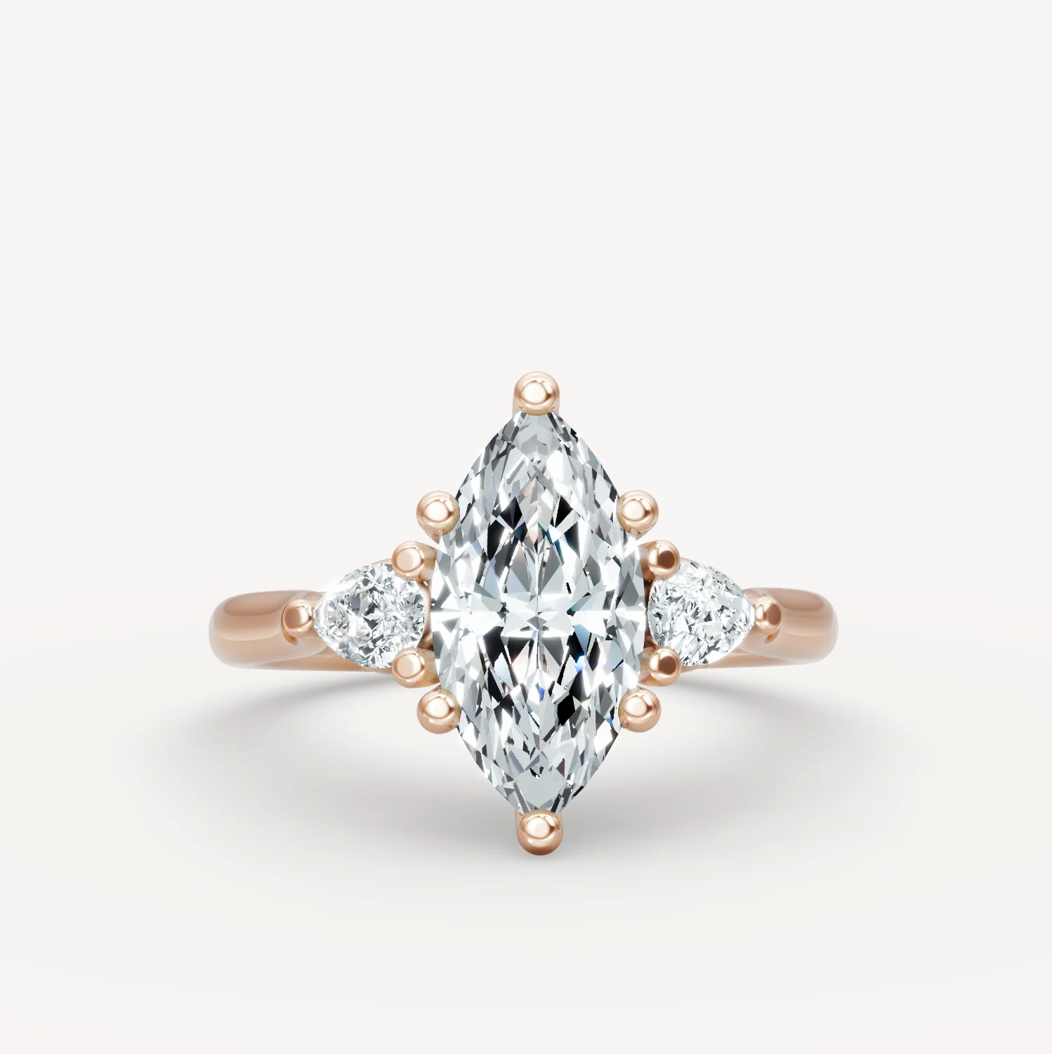 The Perfect Pear - Marquise - Image 9