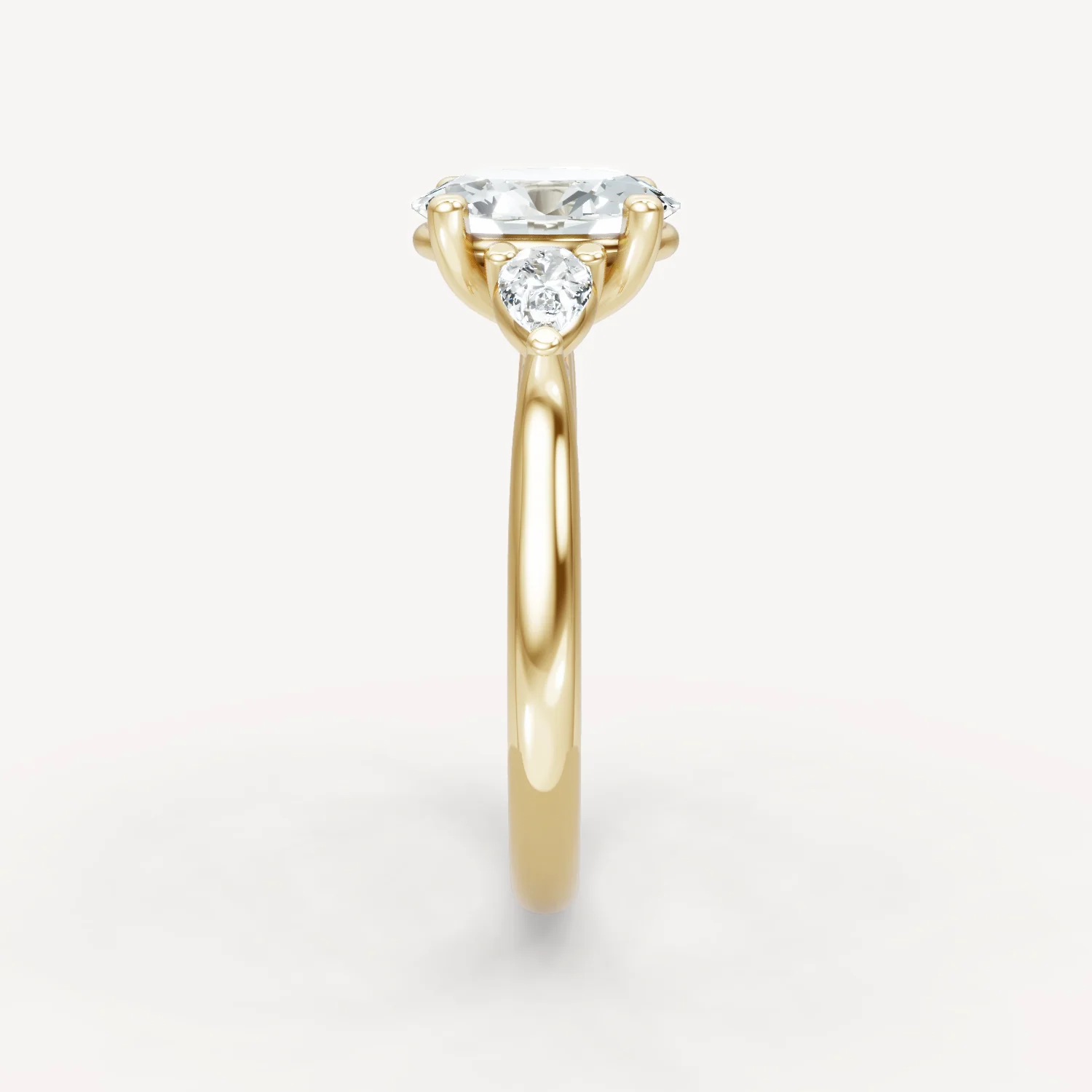 The Perfect Pear - Oval - Image 2