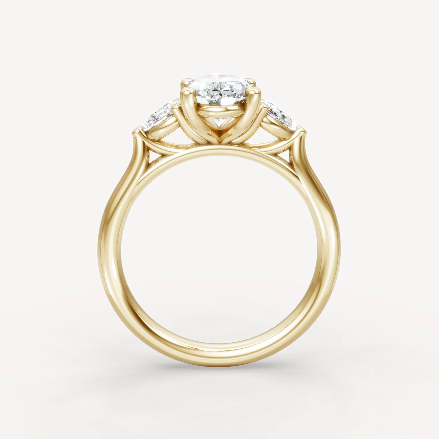 The Perfect Pear - Oval - Image 3