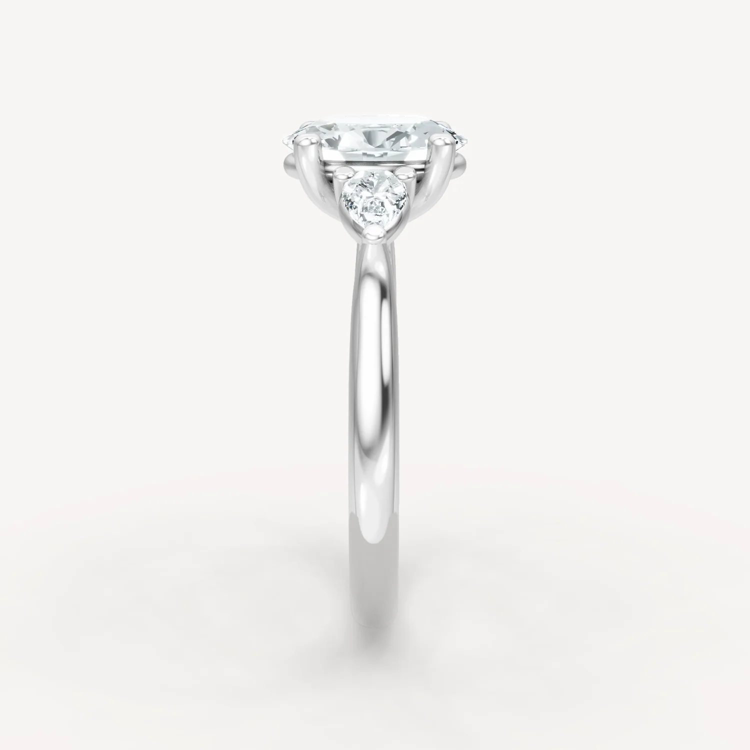 The Perfect Pear - Oval - Image 6