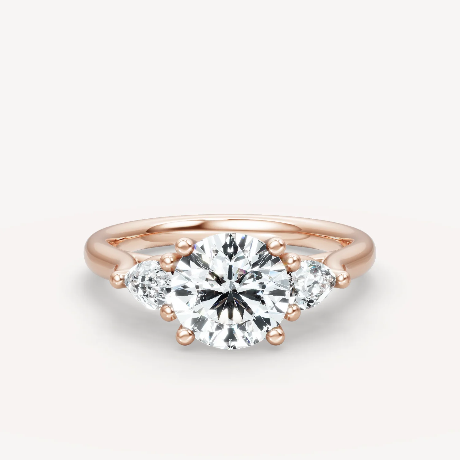 The Perfect Pear - Round - Image 9
