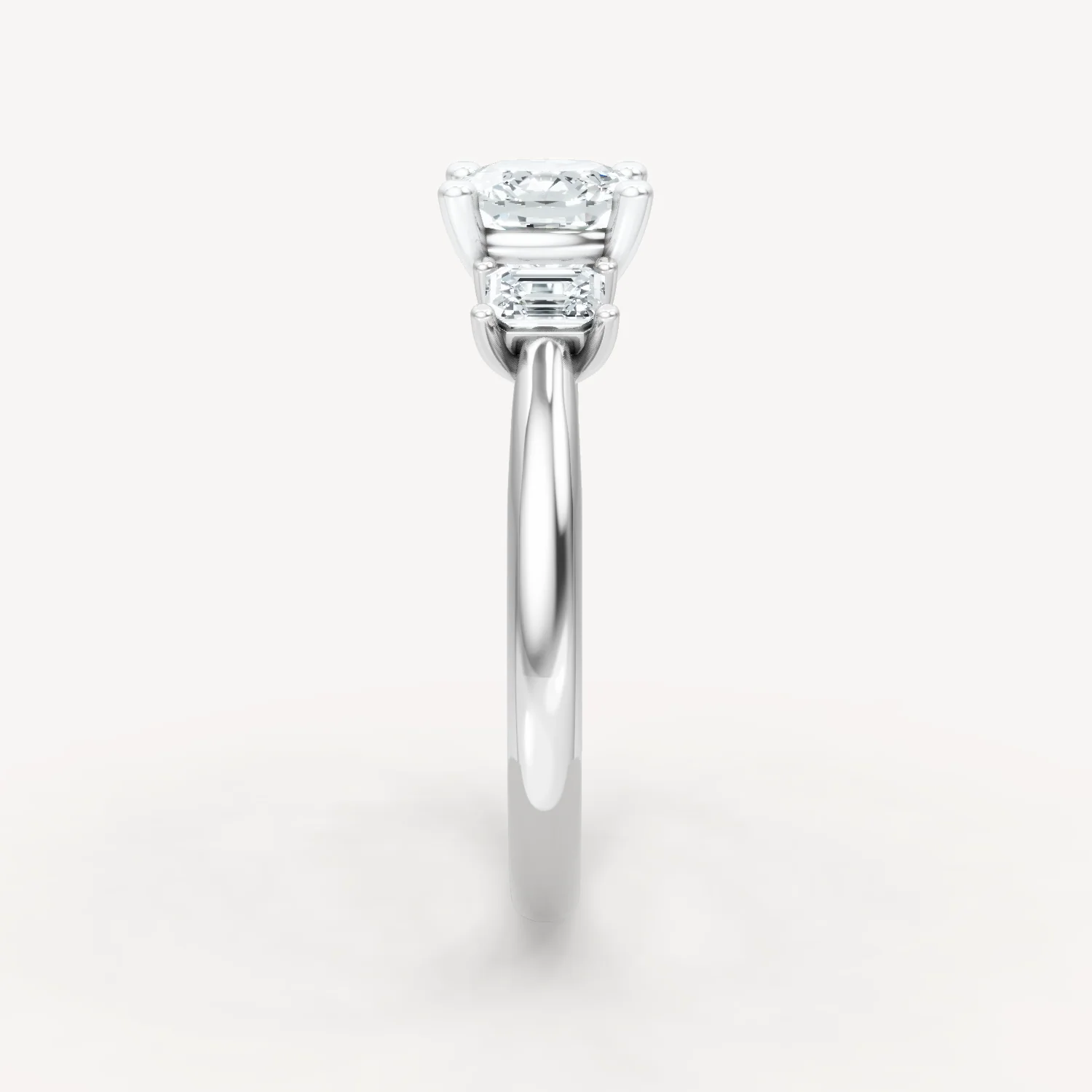 The Petite Emeralds - Cushion - Image 6