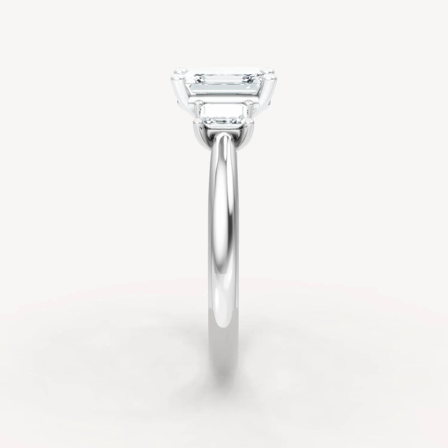 The Petite Emeralds - Emerald - Image 6