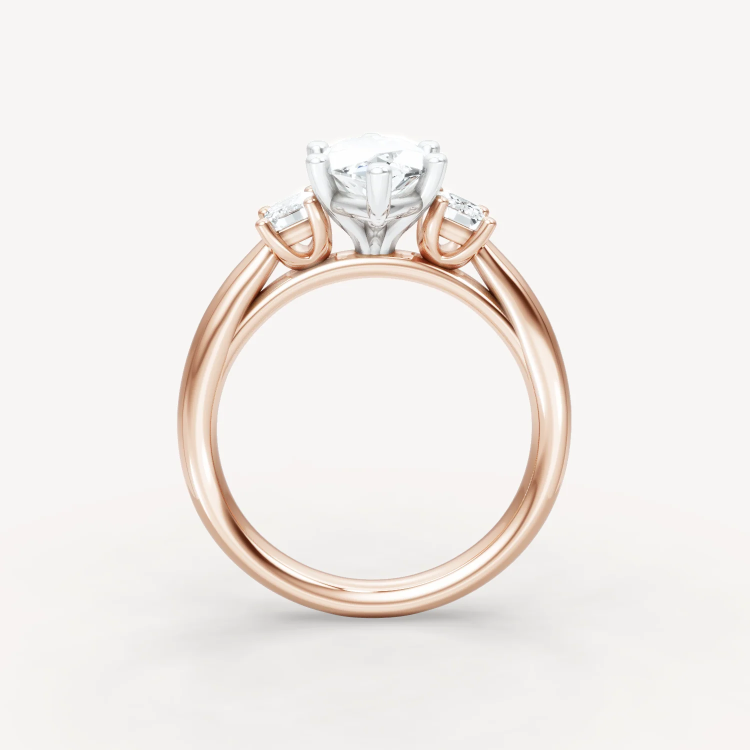 The Petite Emeralds - Marquise - Image 11
