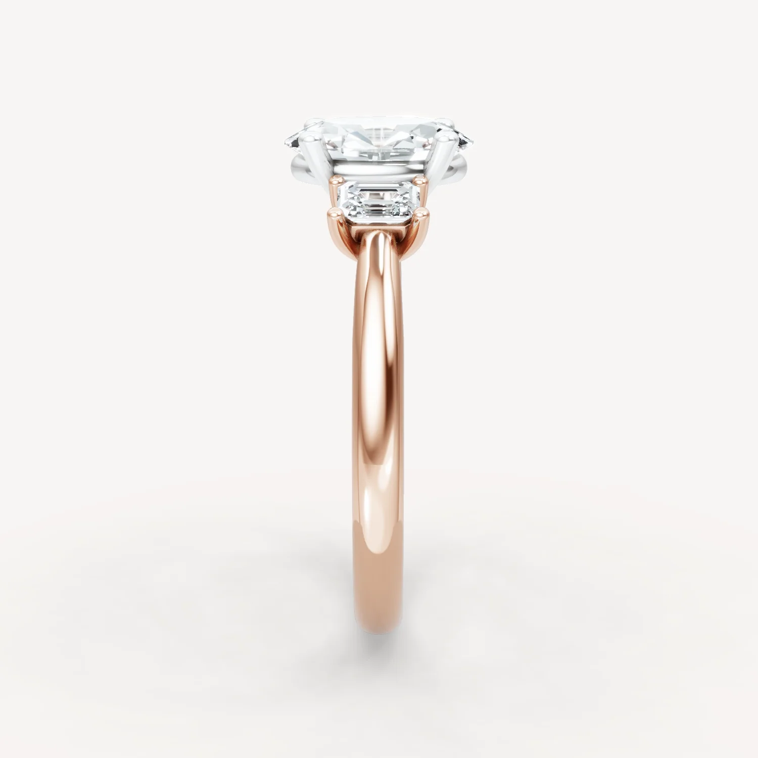 The Petite Emeralds - Oval - Image 10