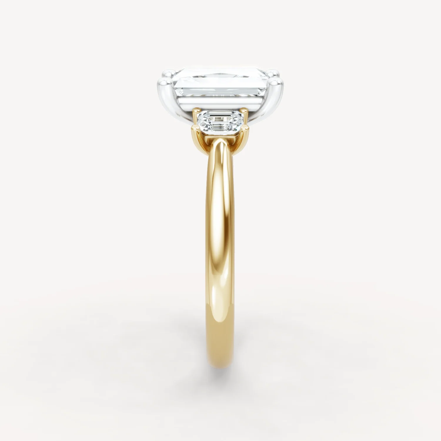 The Petite Emeralds - Radiant - Image 2
