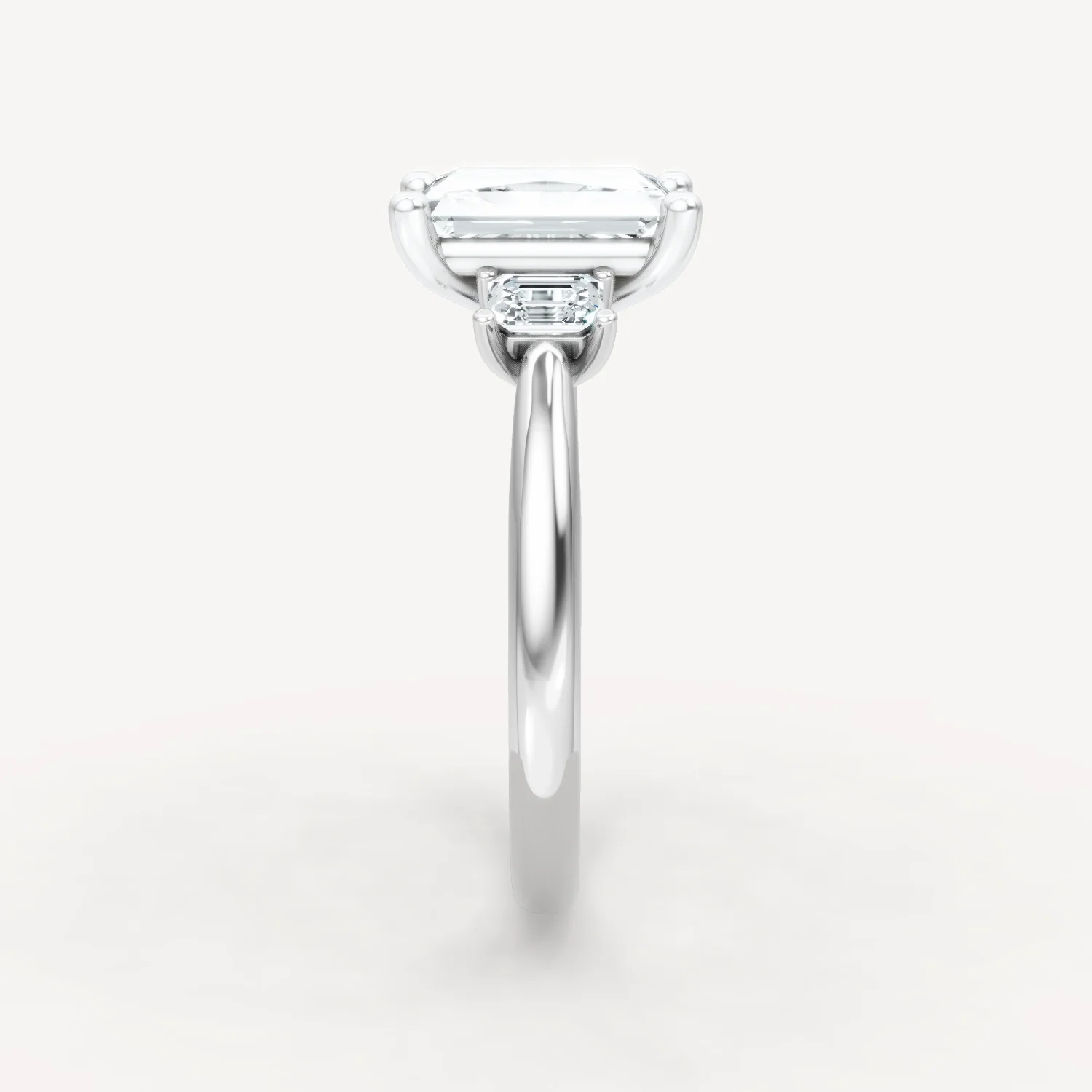 The Petite Emeralds - Radiant - Image 6