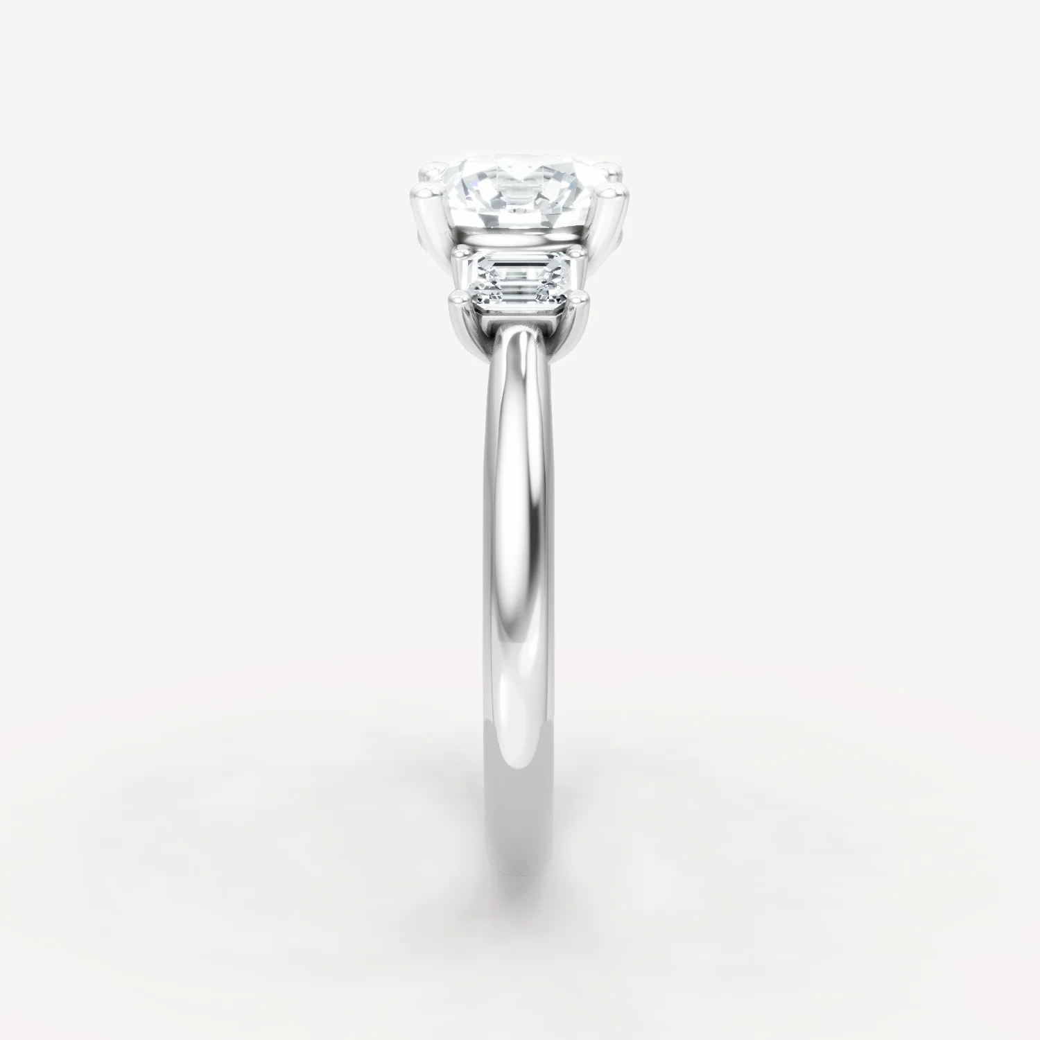 The Petite Emeralds - Round - Image 6