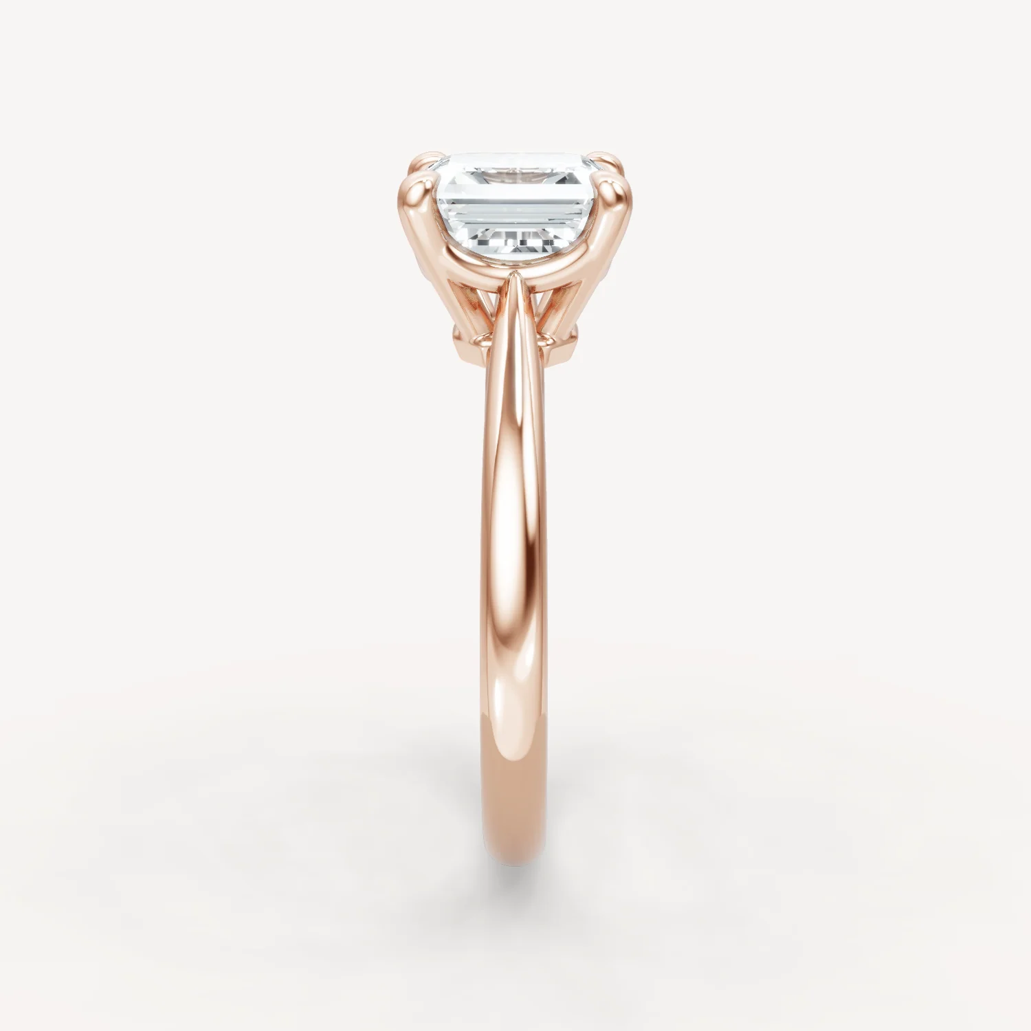 The Ravenel - Asscher - Image 10