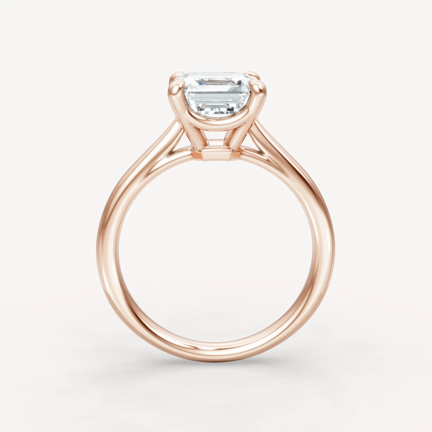 The Ravenel - Asscher - Image 11