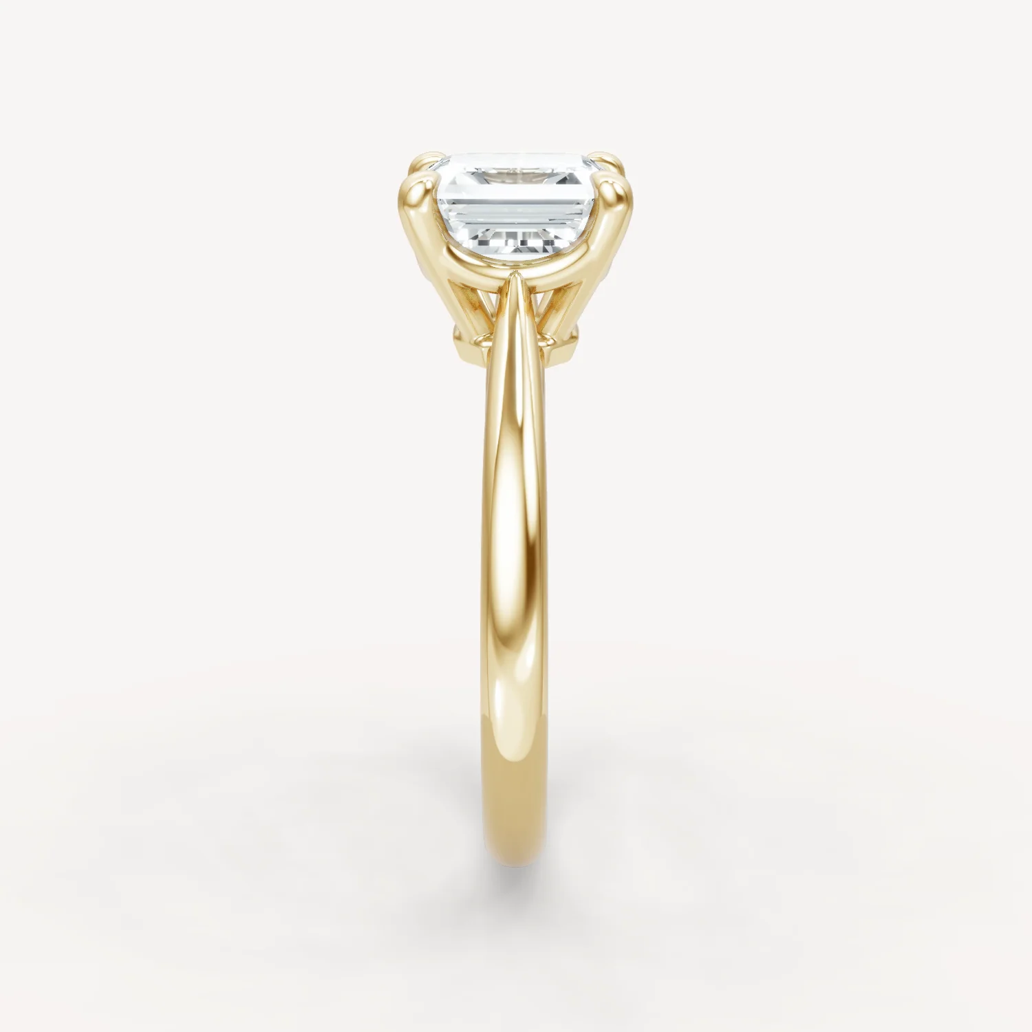 The Ravenel - Asscher - Image 2
