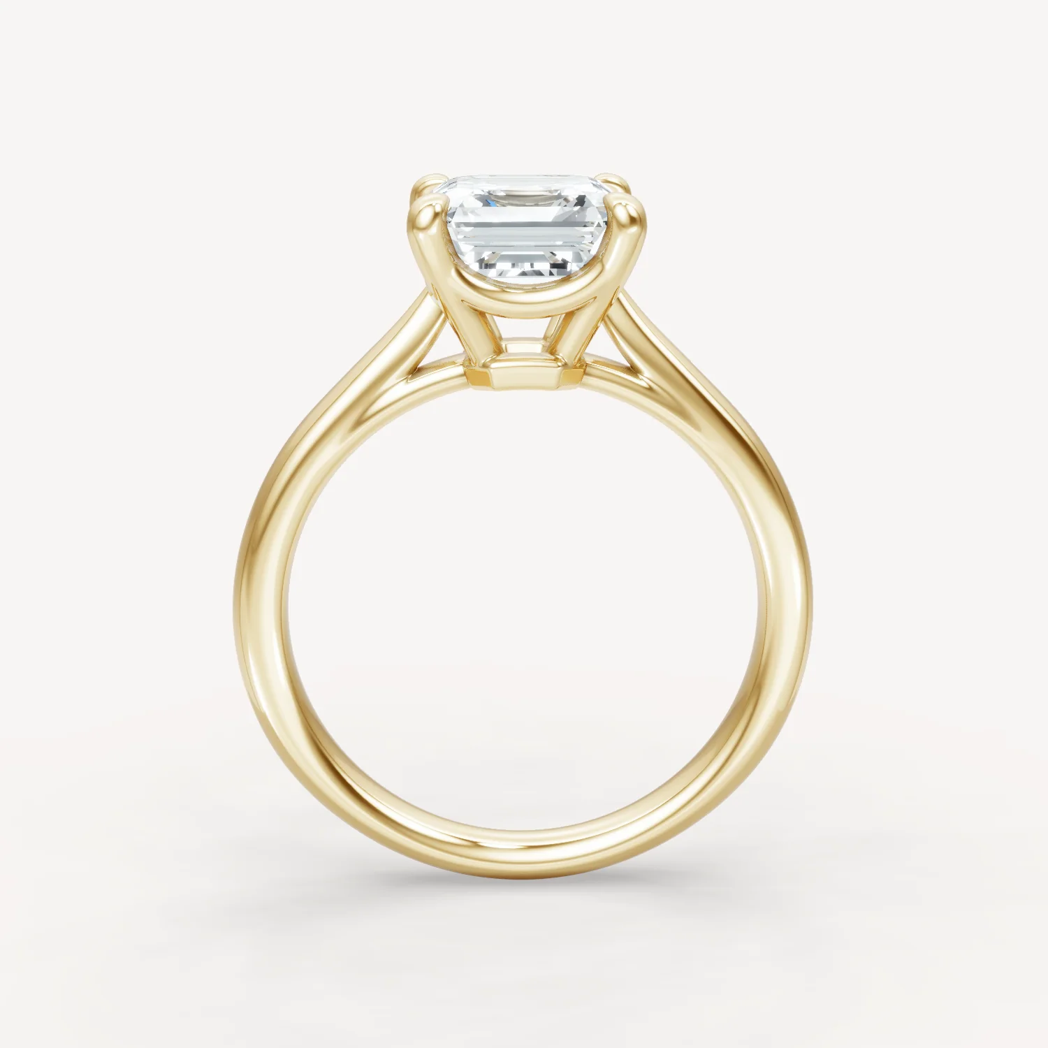 The Ravenel - Asscher - Image 3
