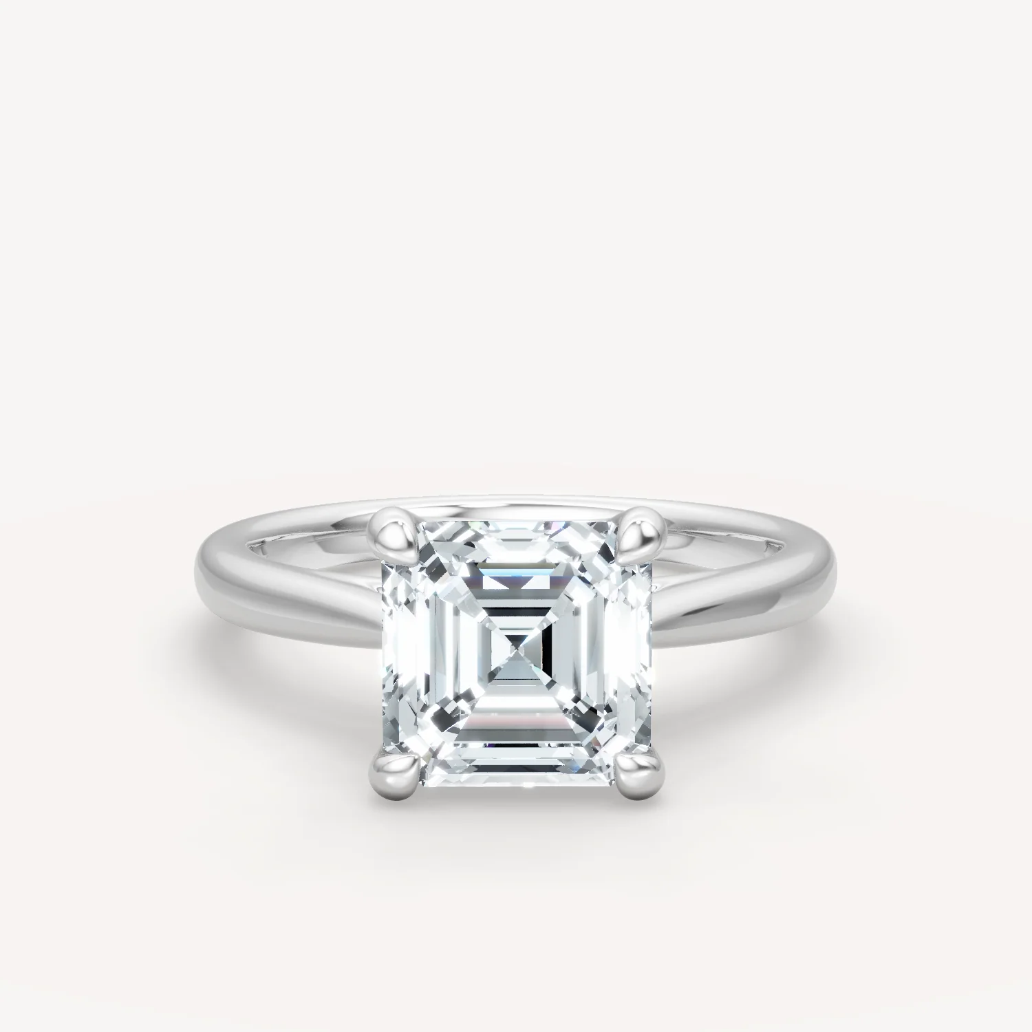 The Ravenel - Asscher - Image 5
