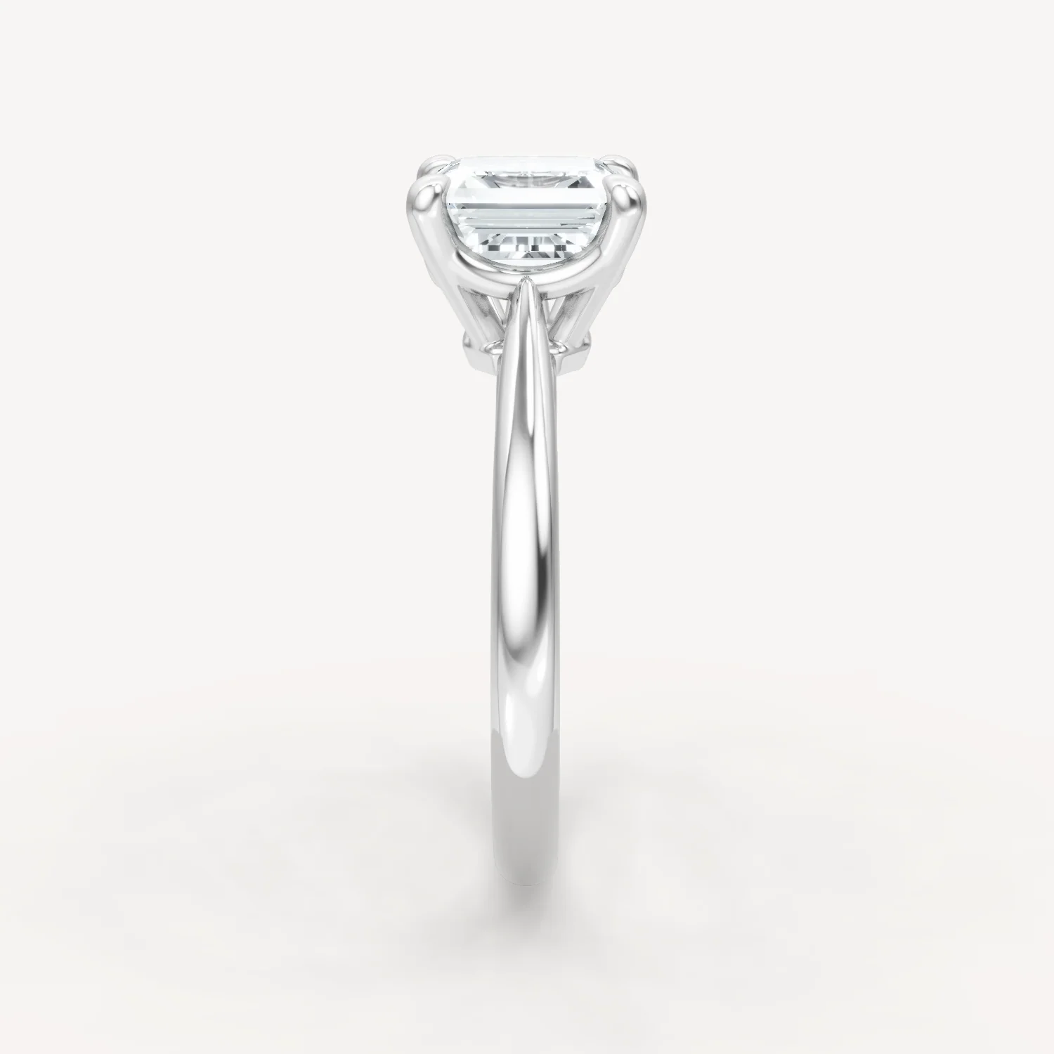The Ravenel - Asscher - Image 6